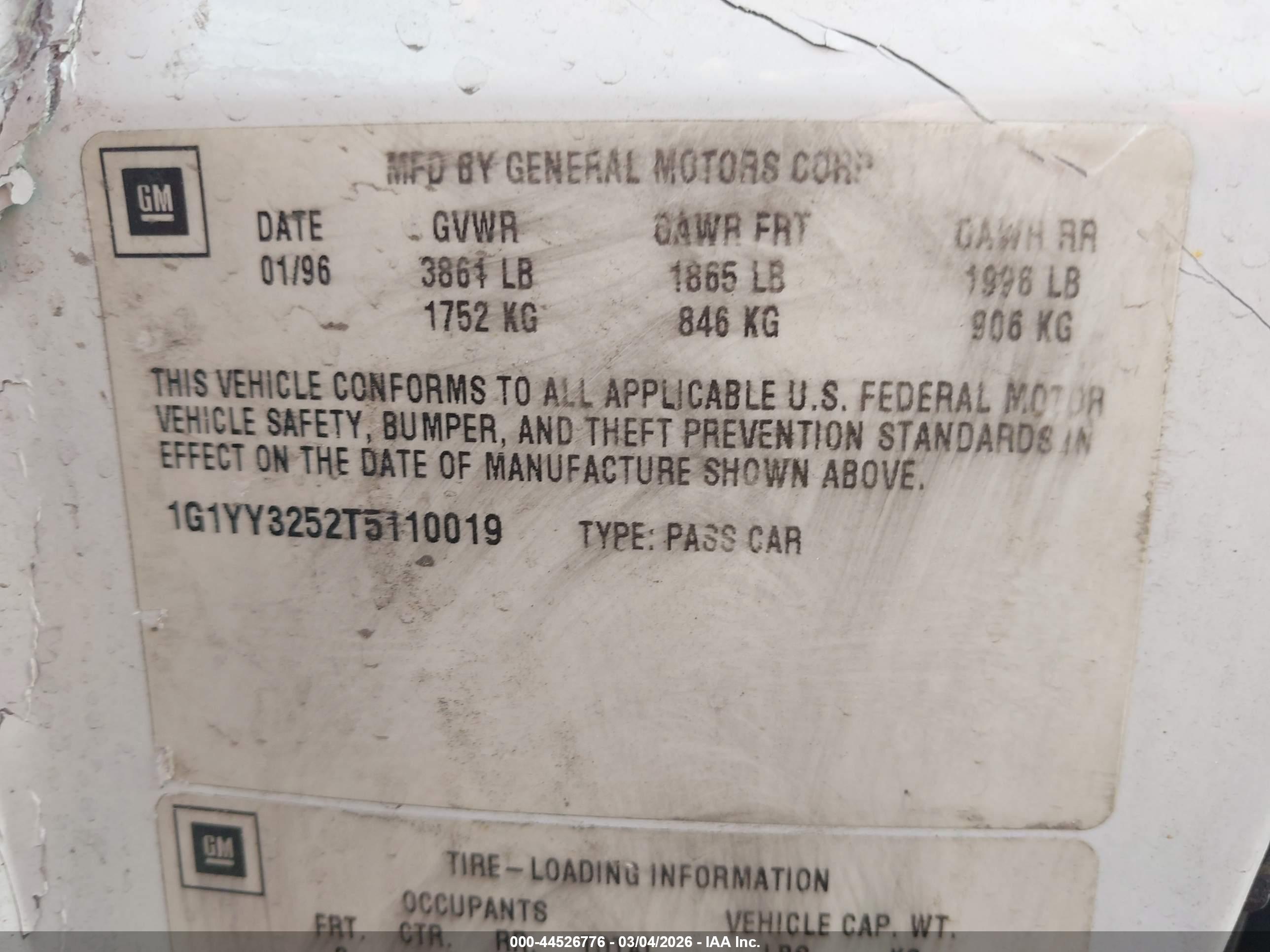 CHEVROLET CORVETTE image 9