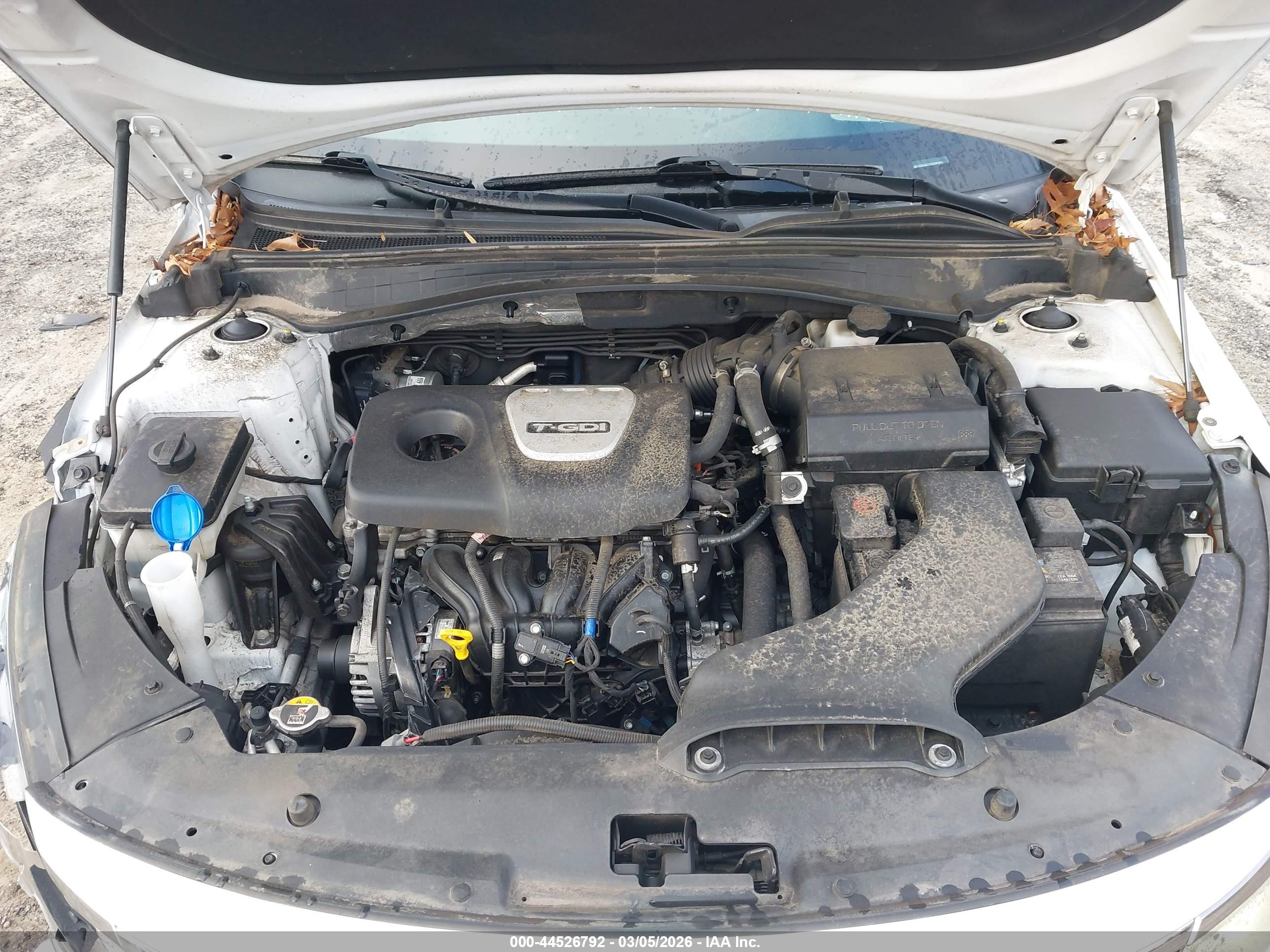KIA OPTIMA image 10