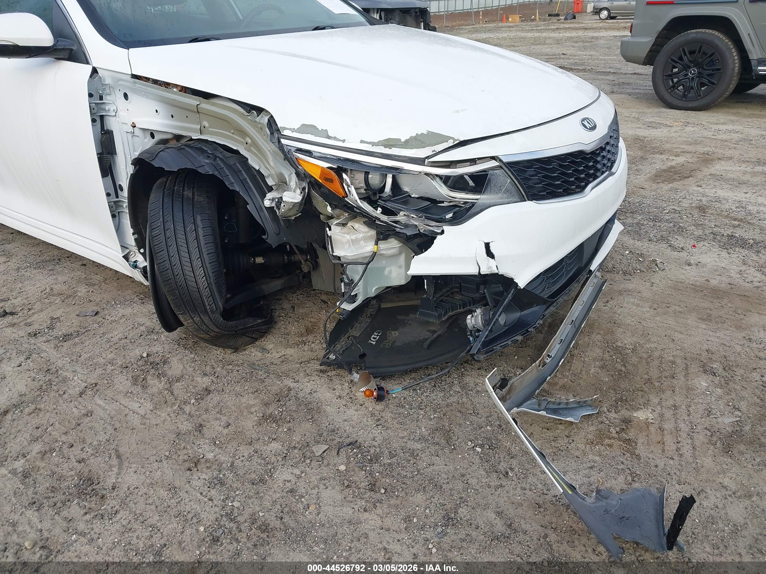 KIA OPTIMA image 6