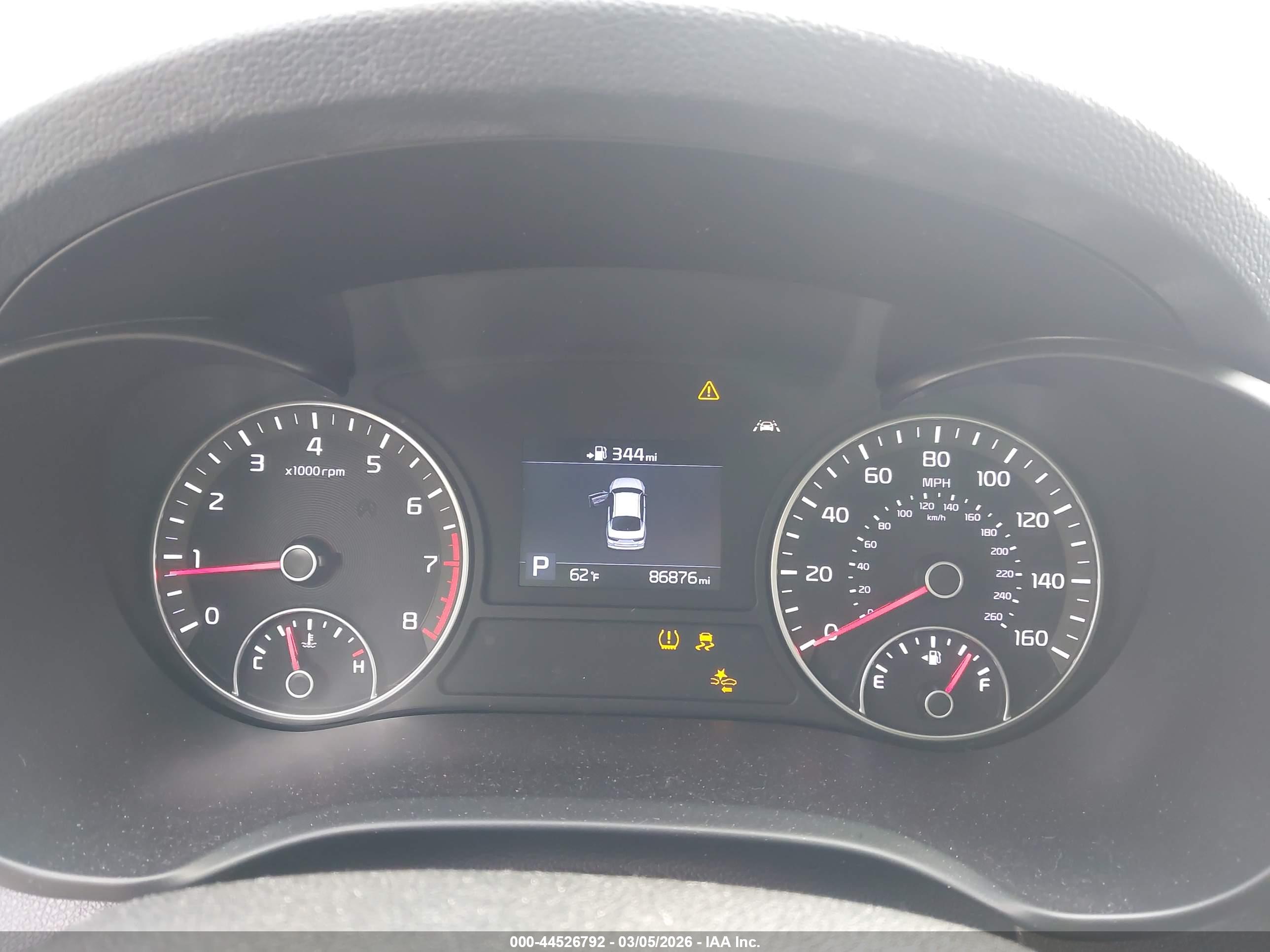 KIA OPTIMA image 7