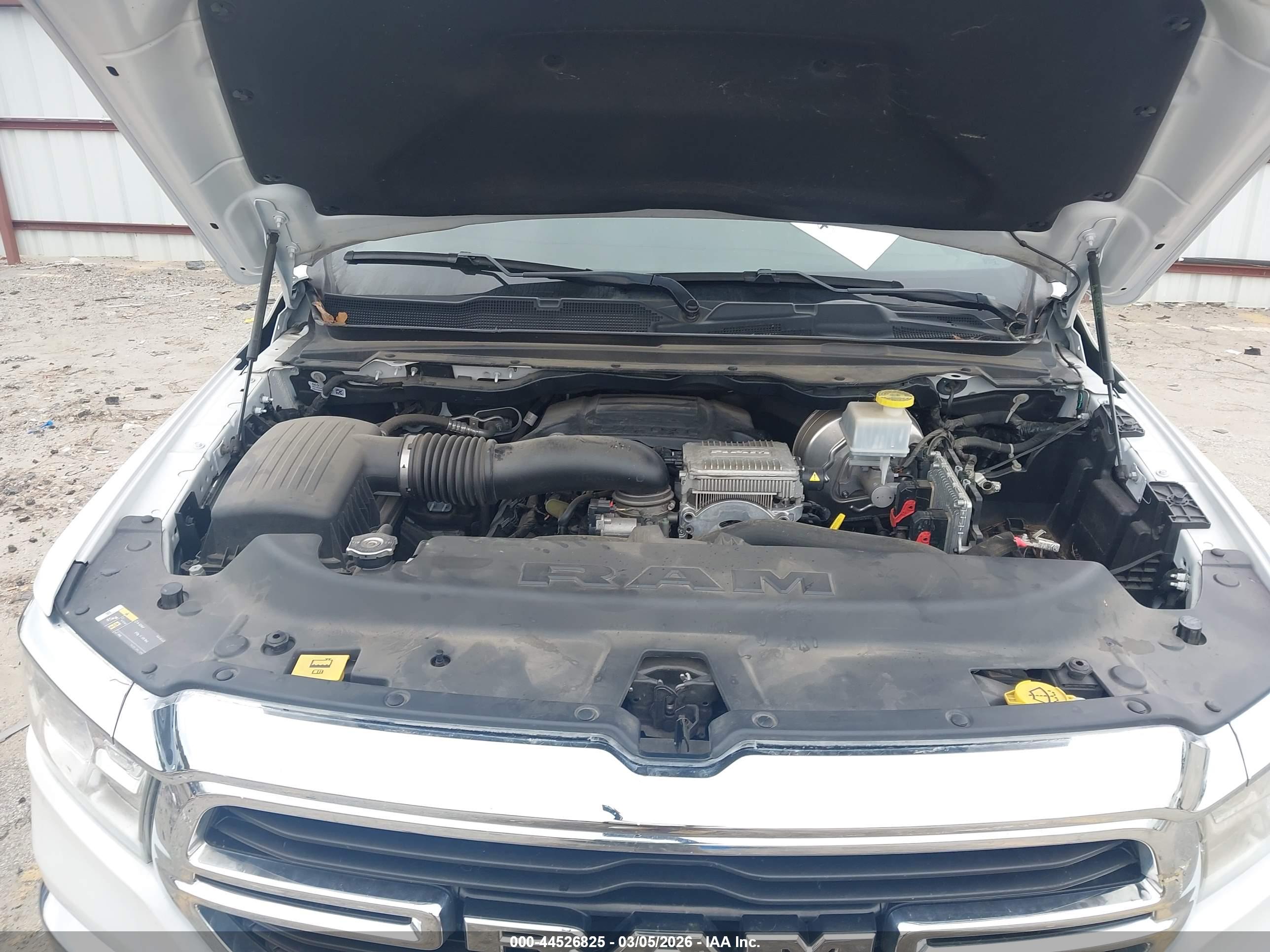 RAM 1500 image 10
