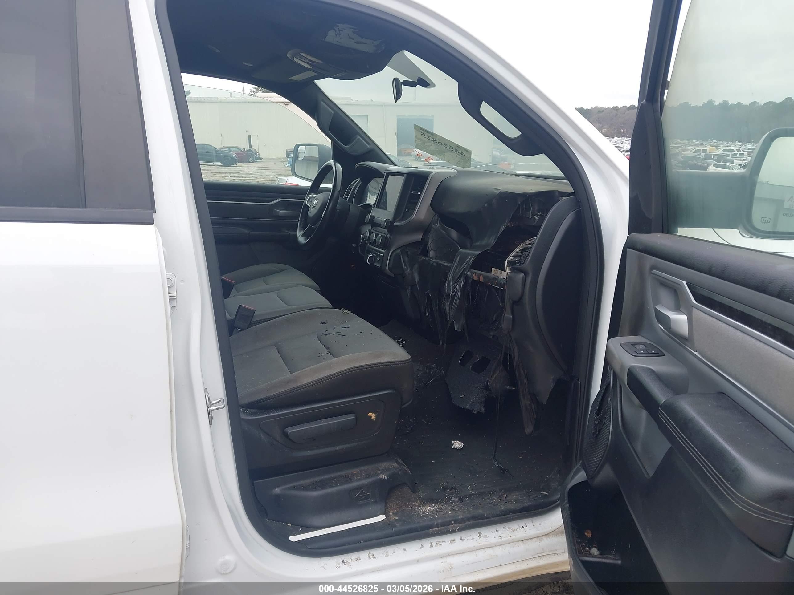 RAM 1500 image 5