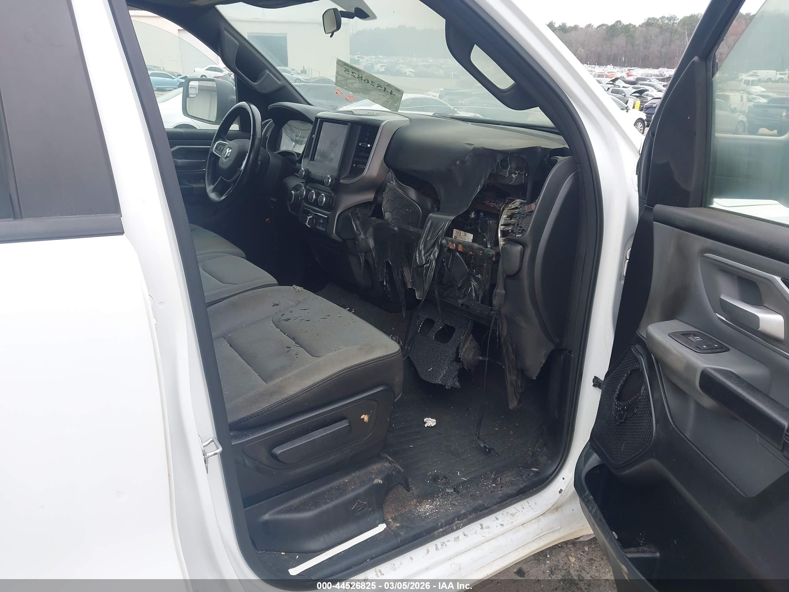 RAM 1500 image 6