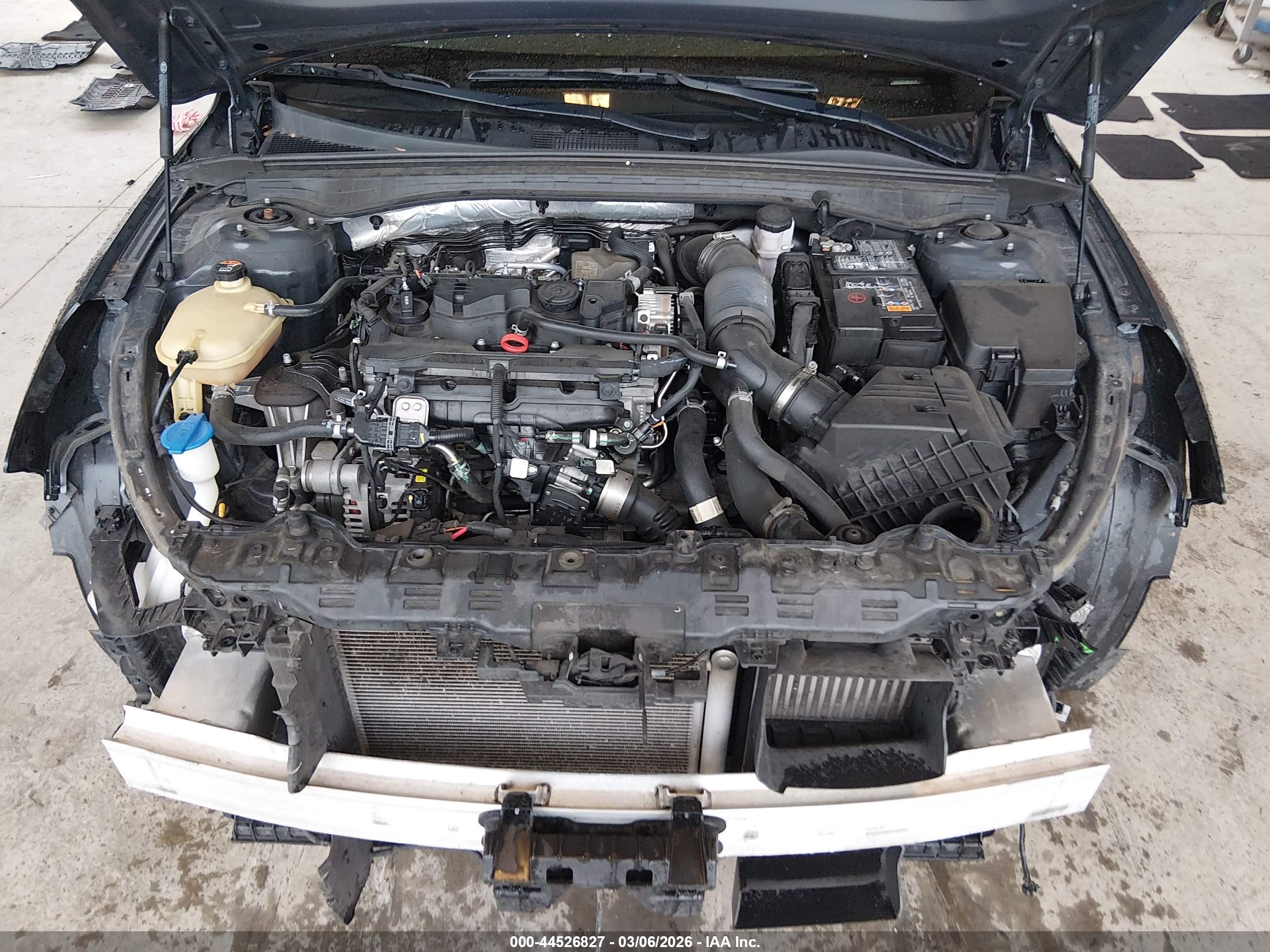 KIA K5 image 10