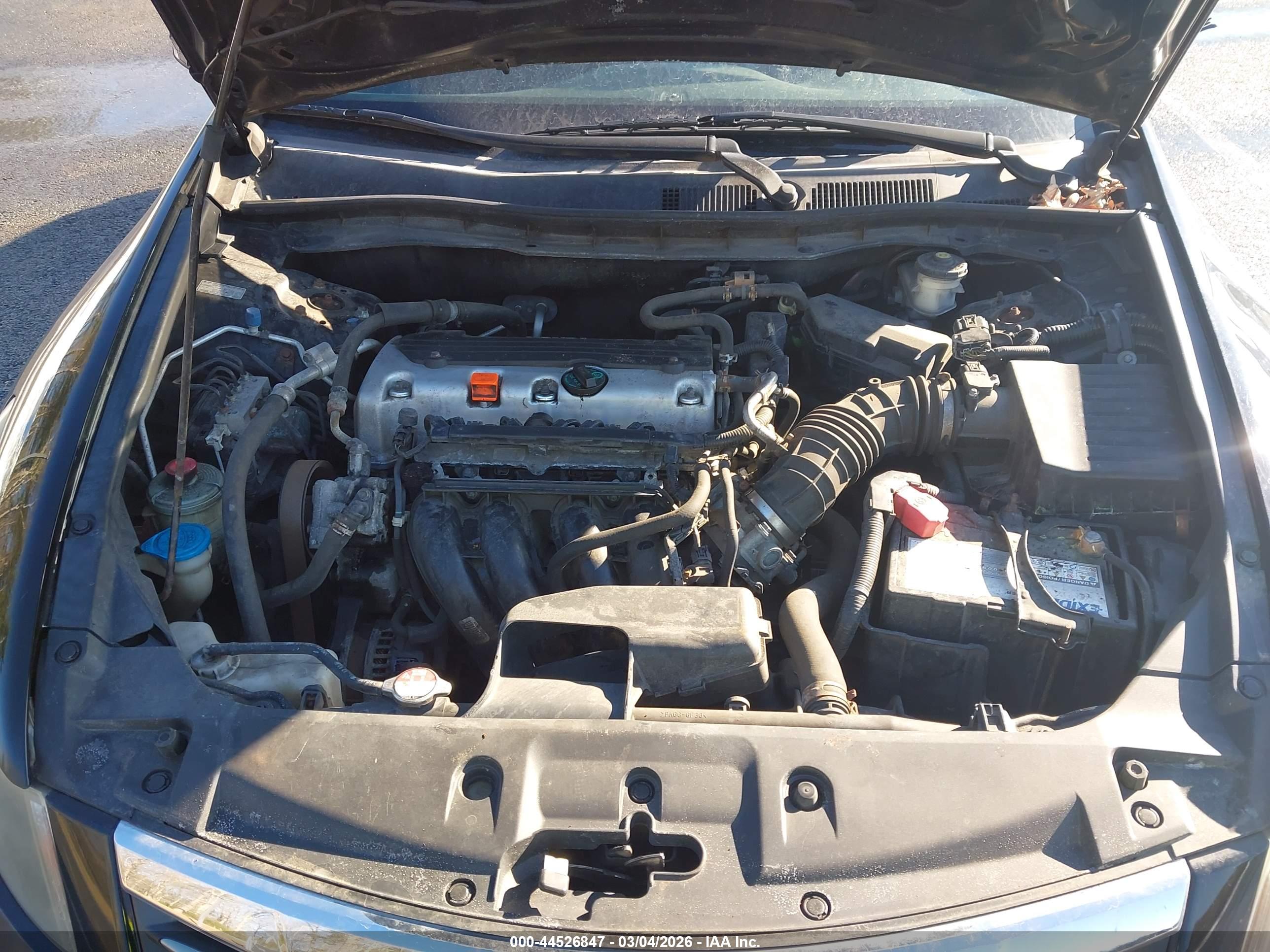 HONDA ACCORD image 10