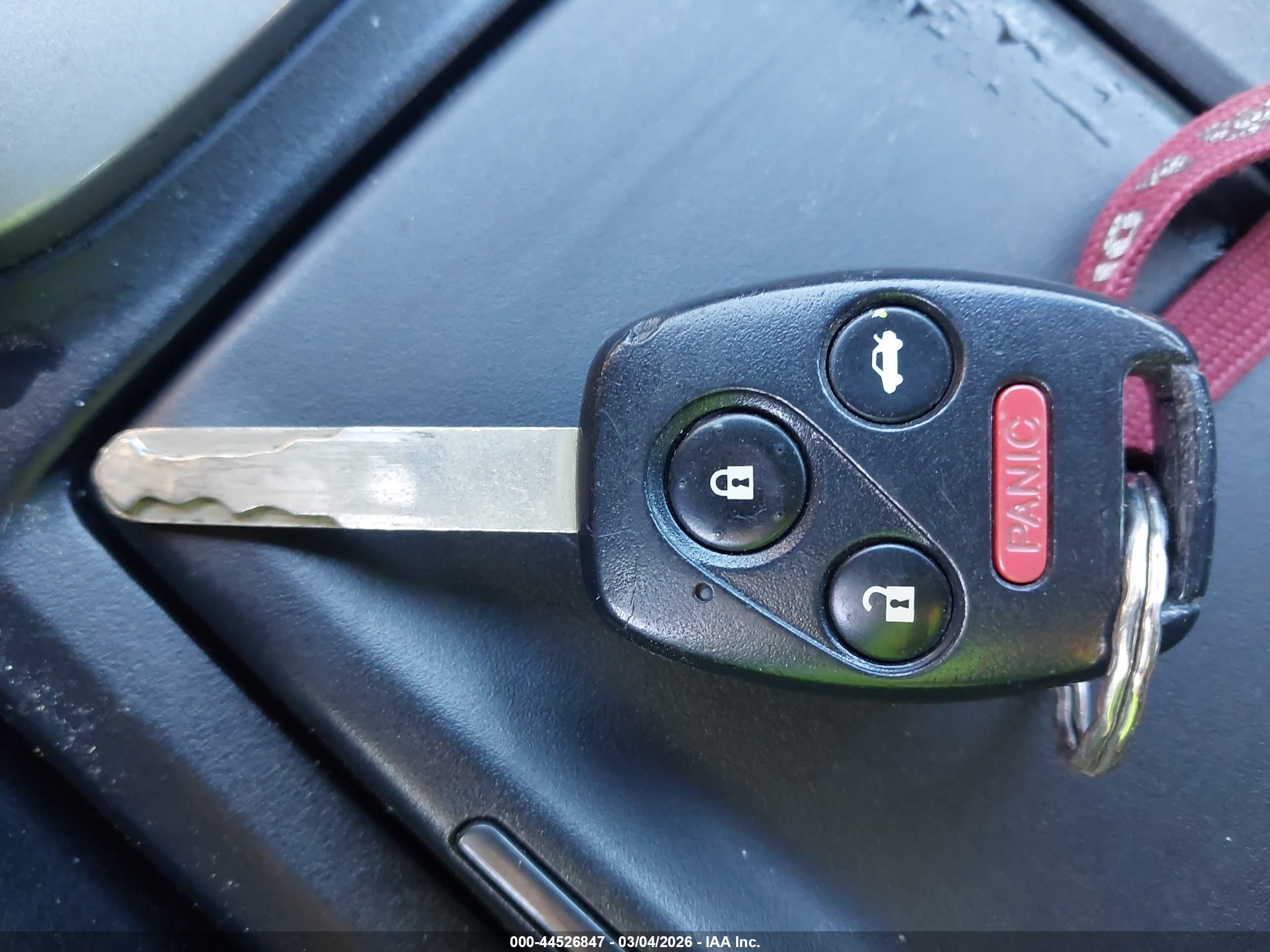 HONDA ACCORD image 11
