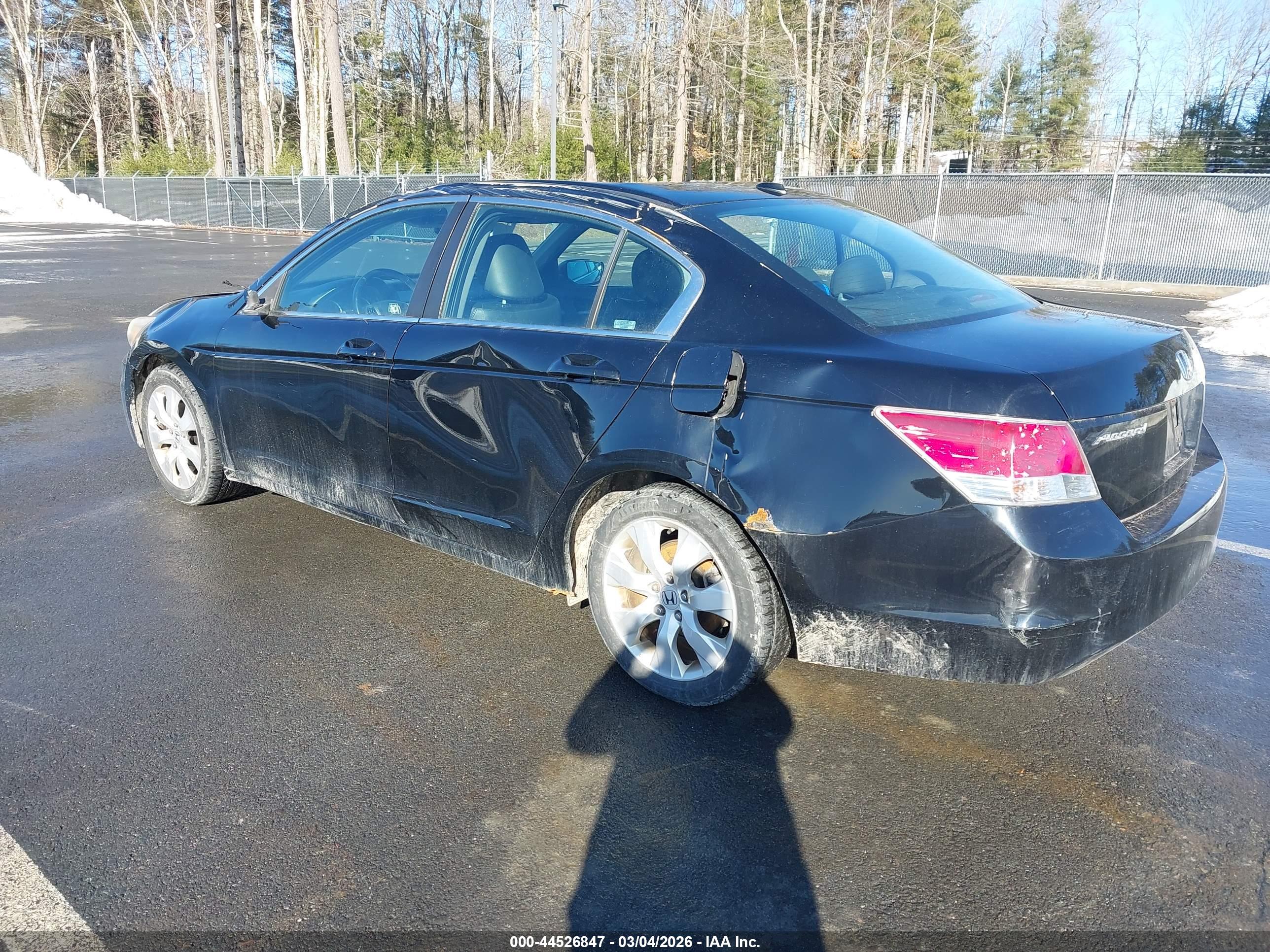 HONDA ACCORD image 3