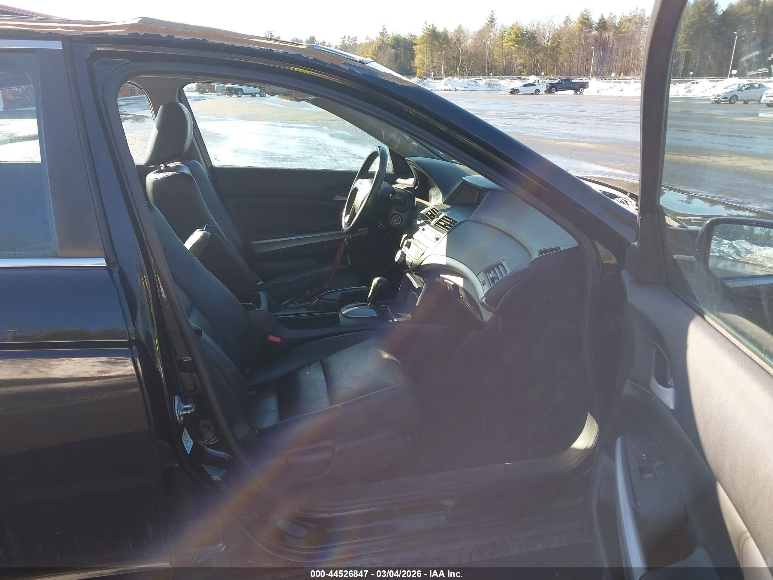 HONDA ACCORD image 5