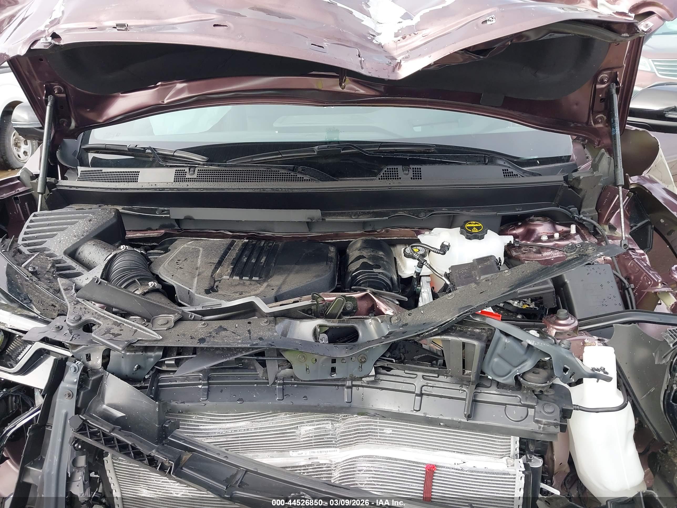 GMC ACADIA image 10