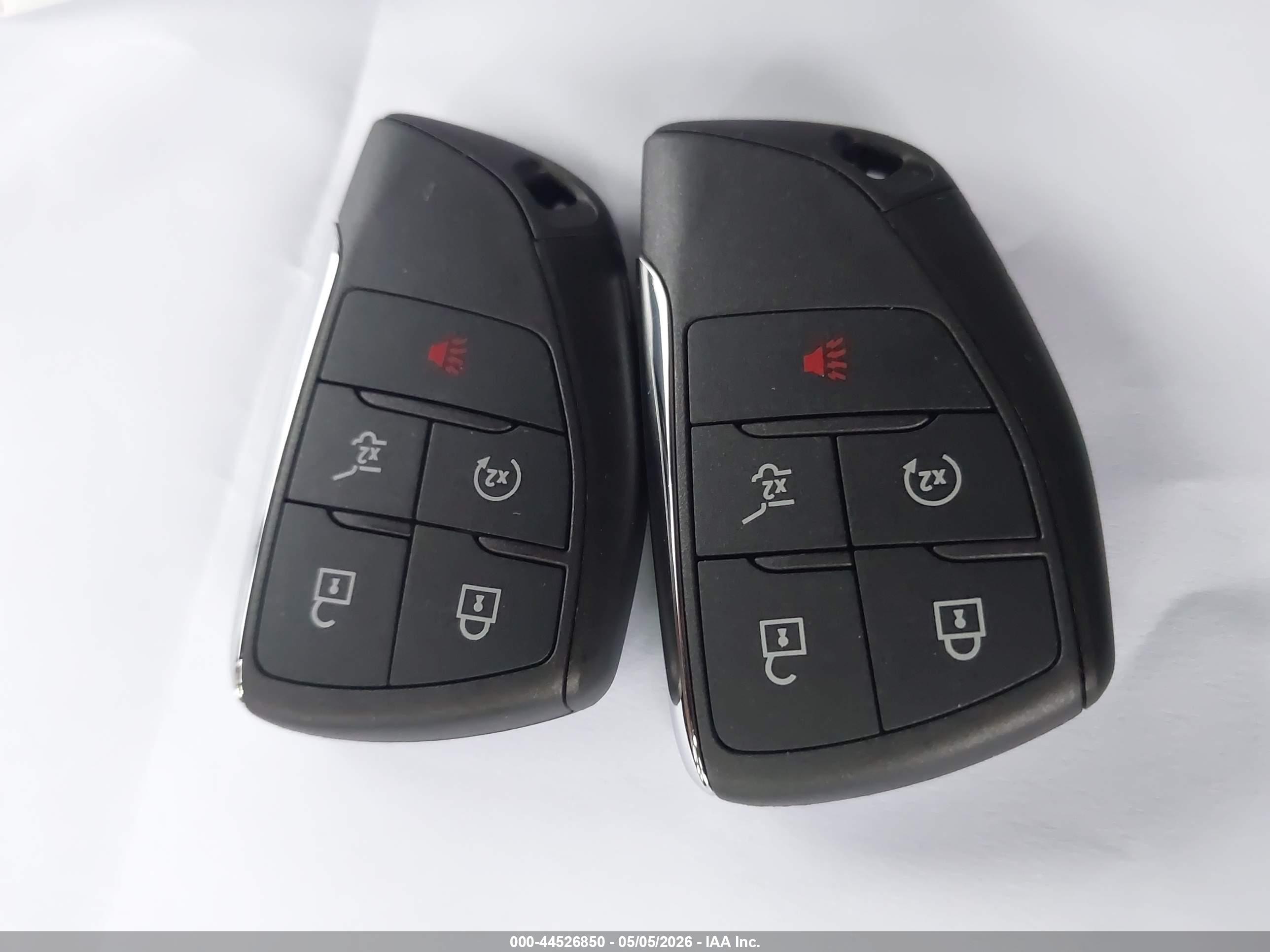 GMC ACADIA image 11