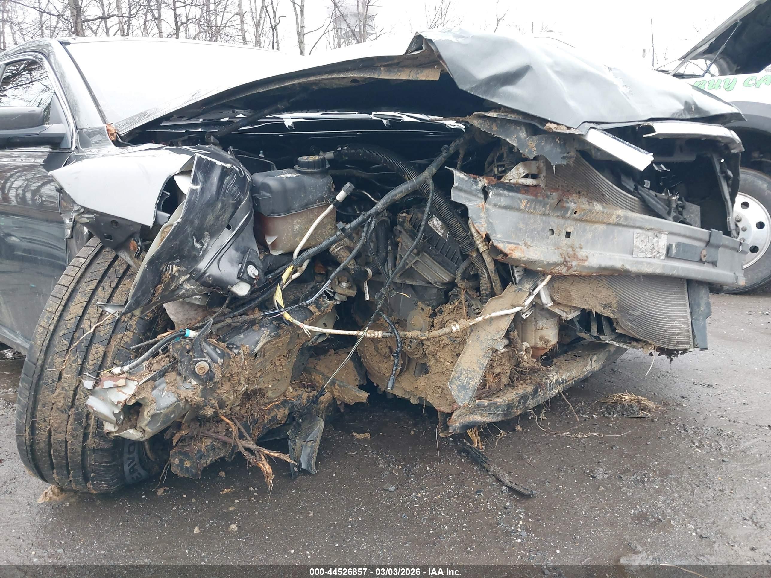 FORD TAURUS image 6