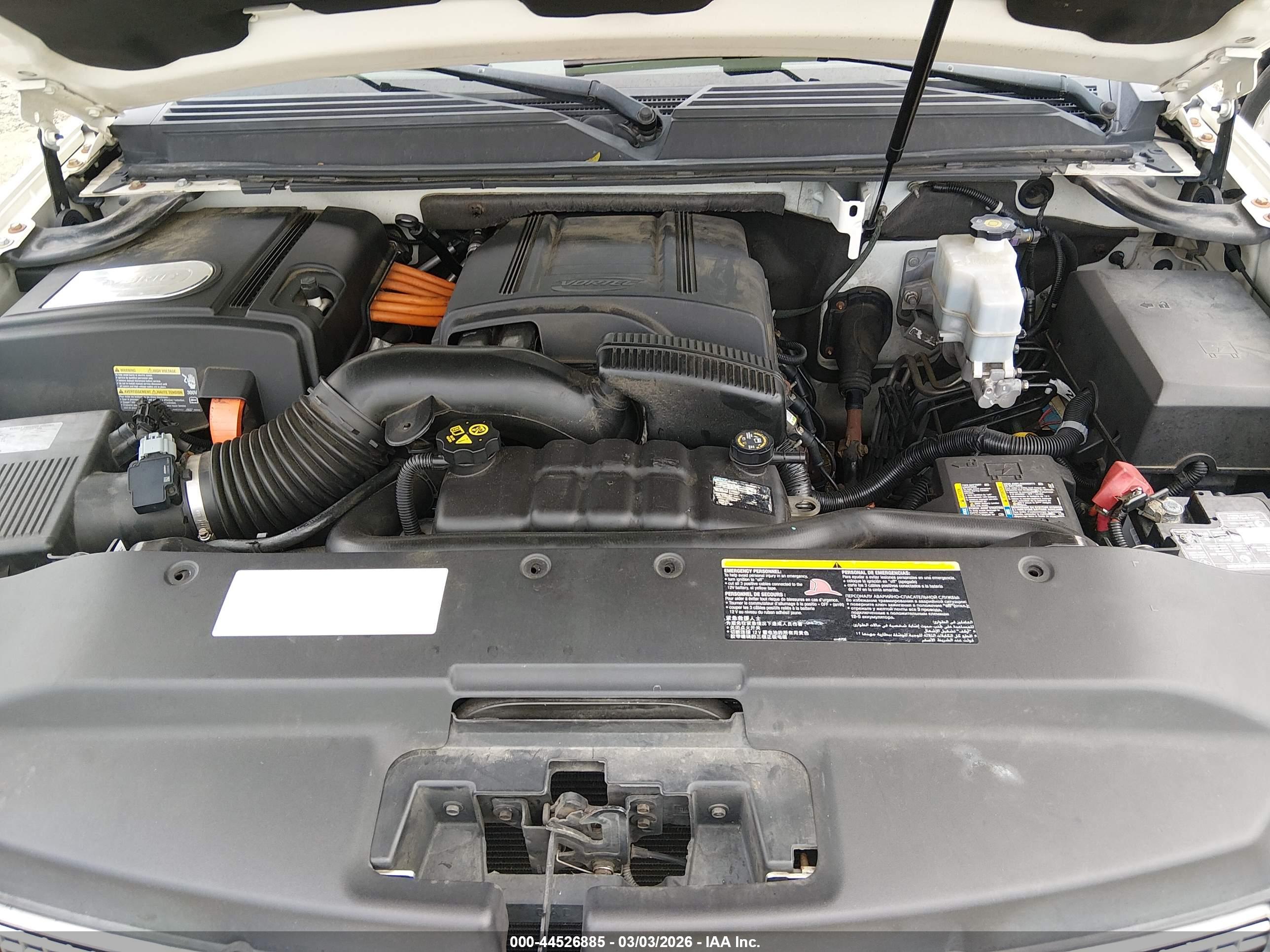 CADILLAC ESCALADE image 10