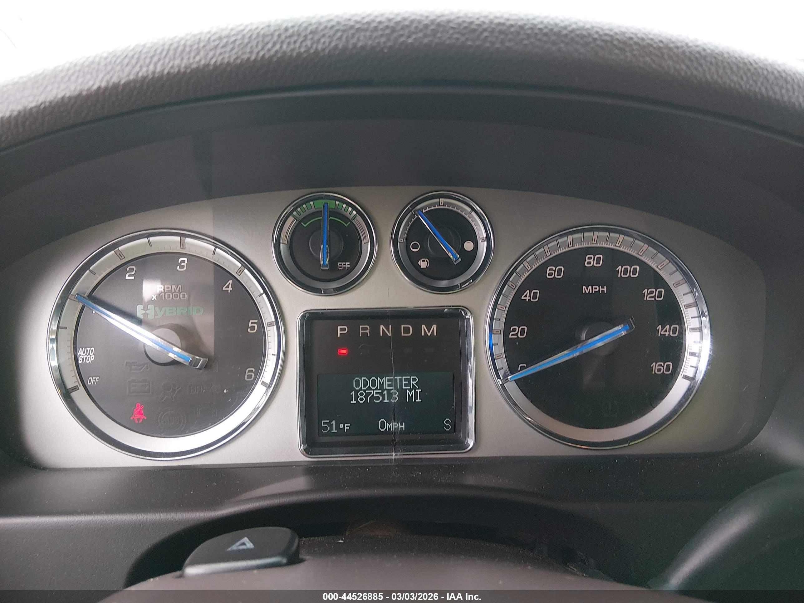 CADILLAC ESCALADE image 7