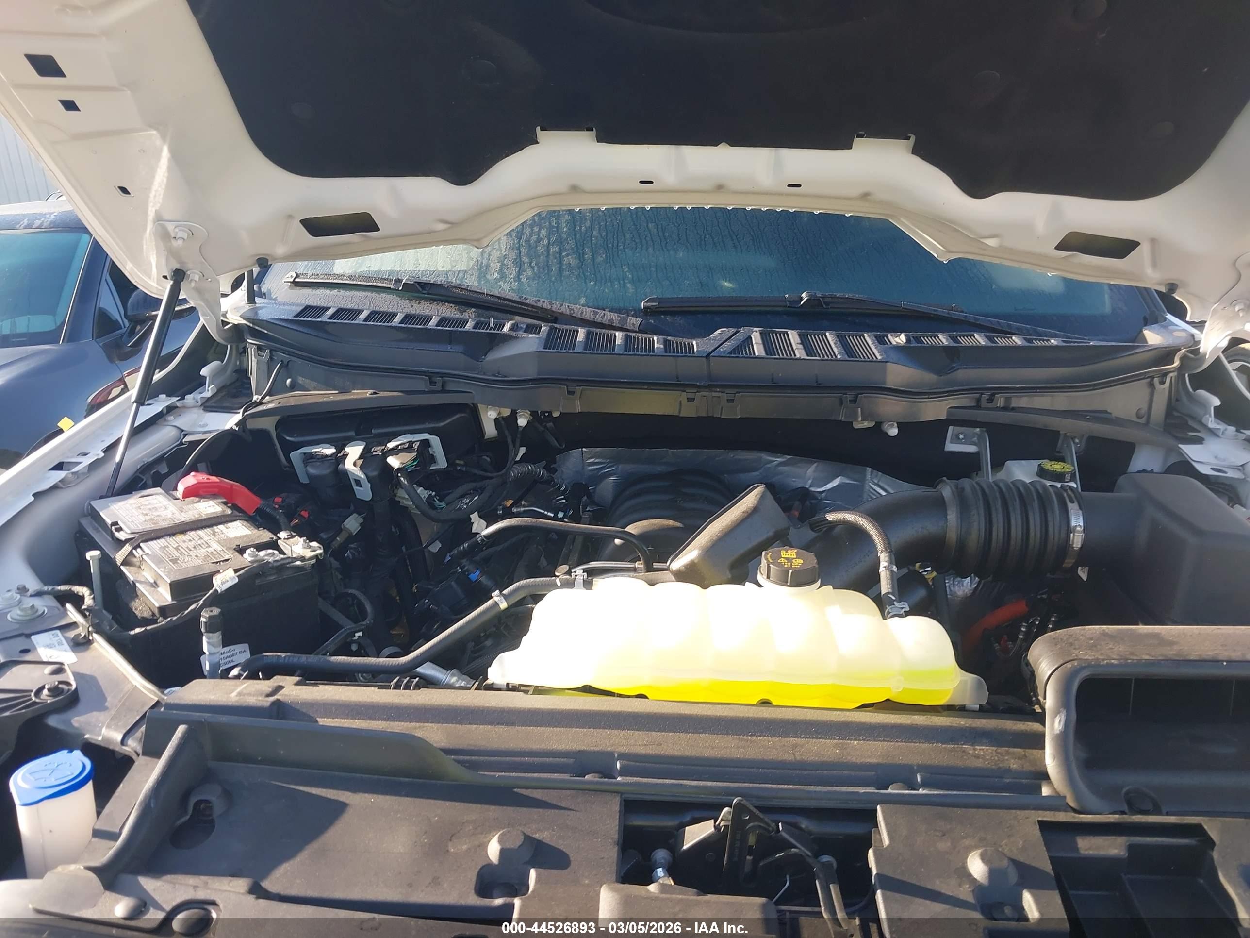 FORD F-150 image 10