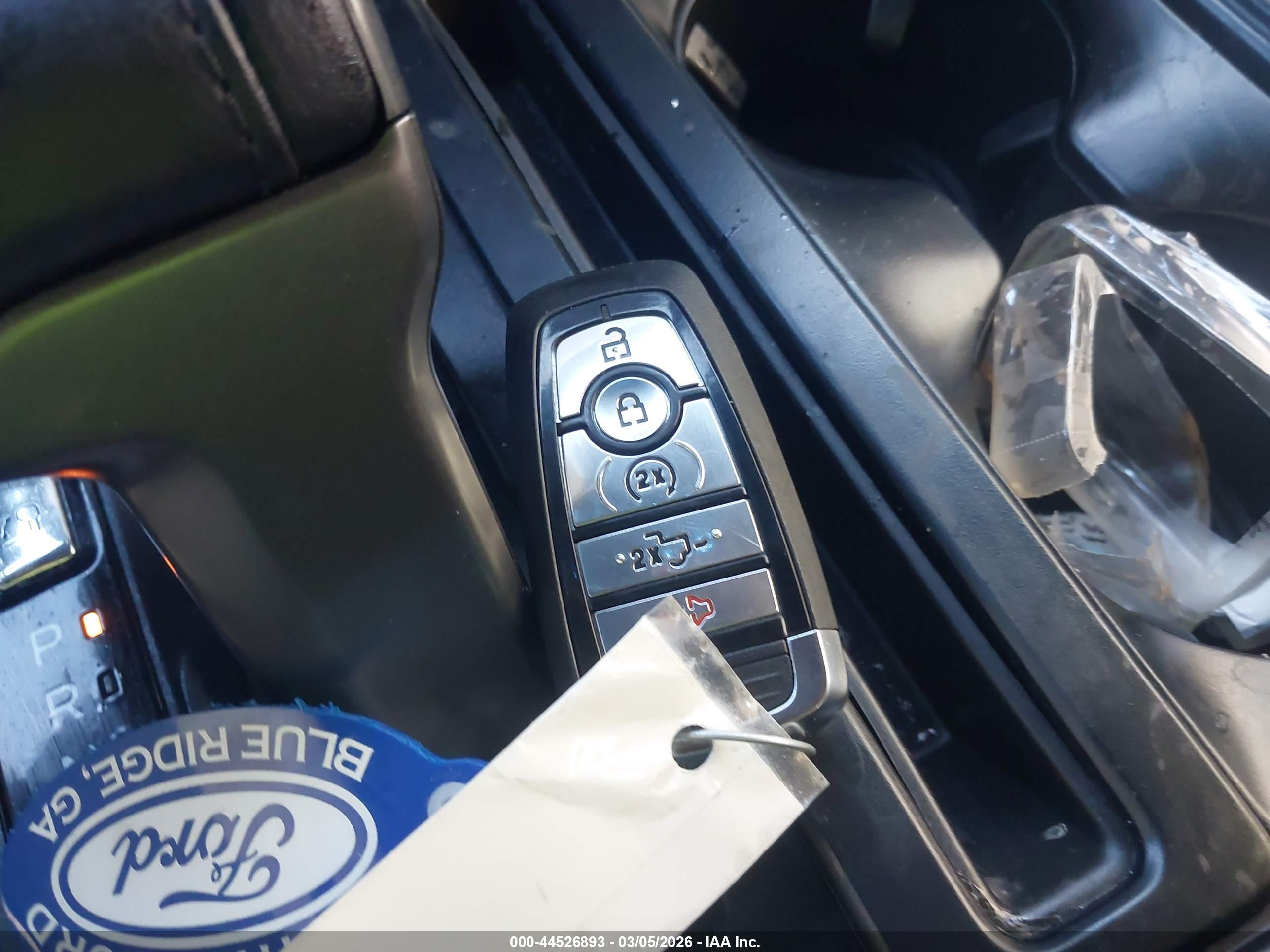 FORD F-150 image 11