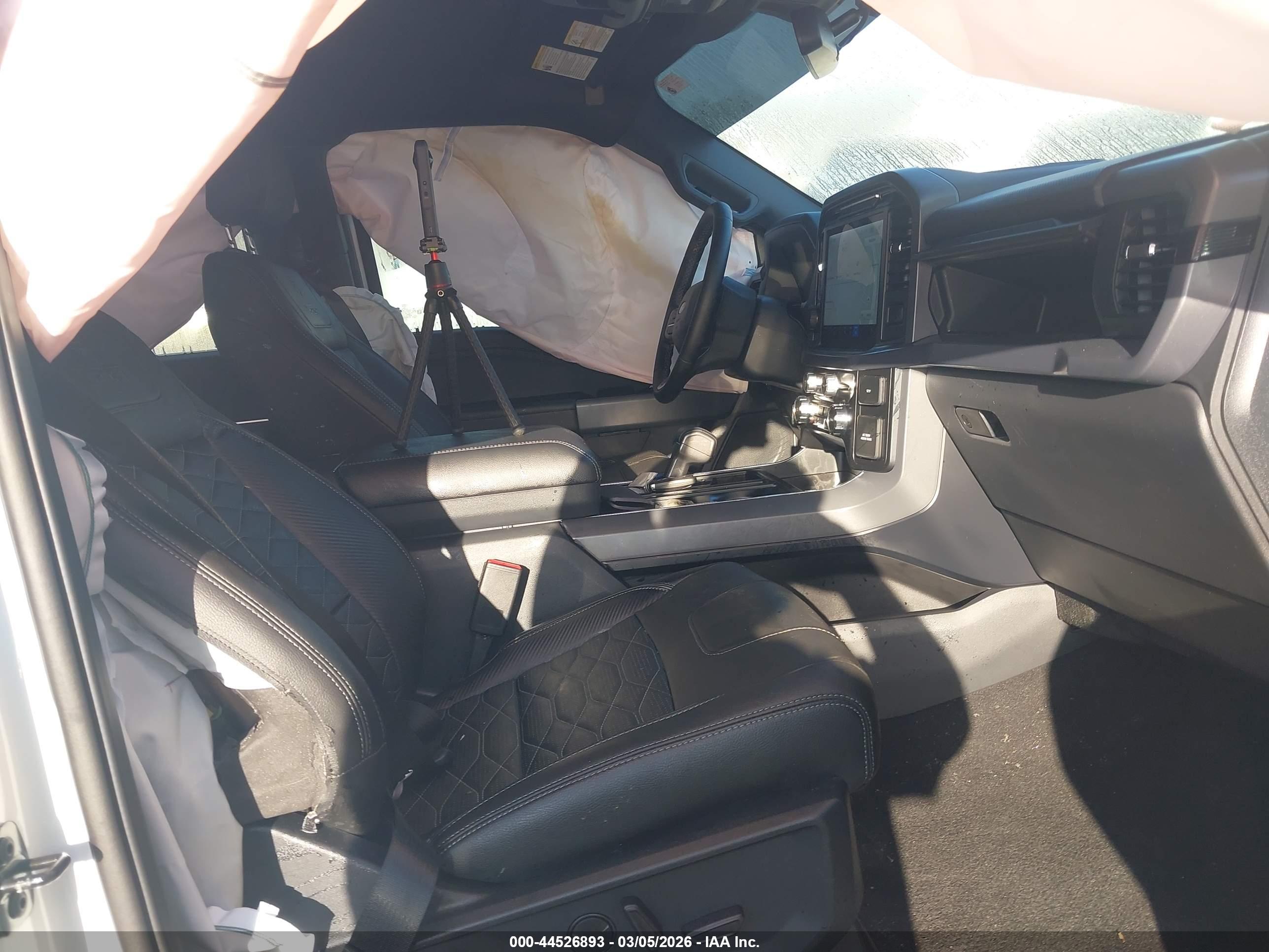 FORD F-150 image 5