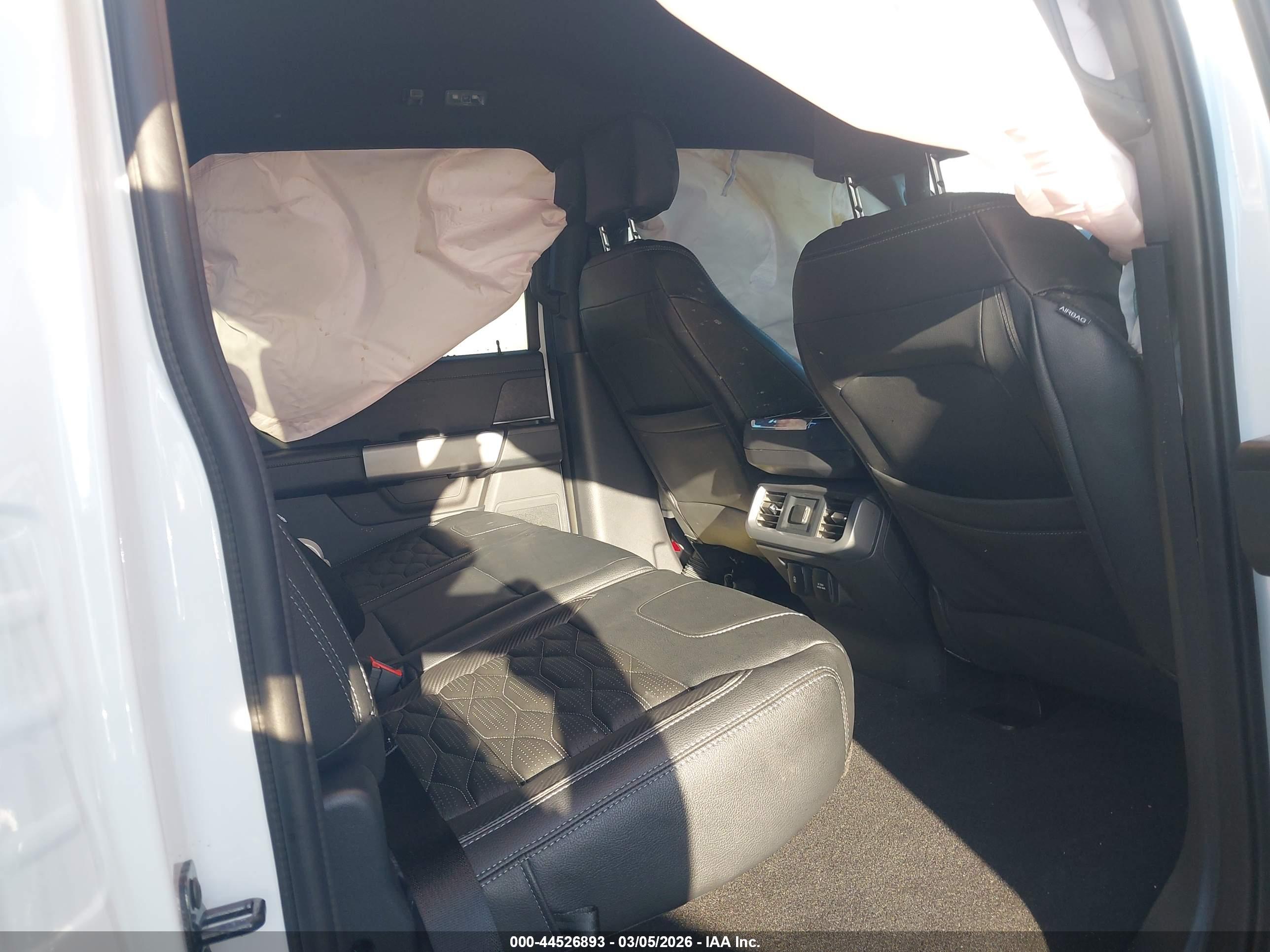 FORD F-150 image 8