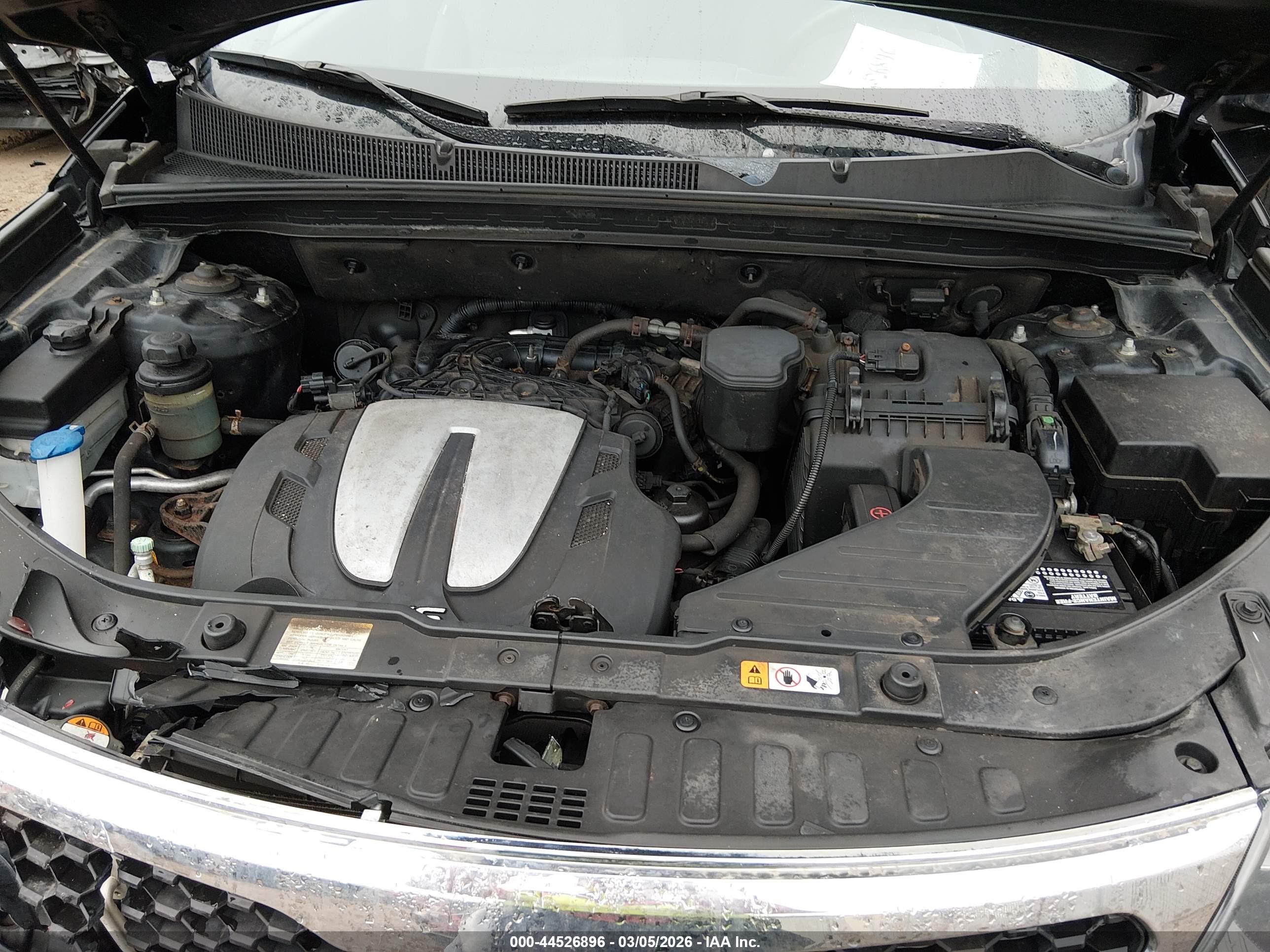 KIA SORENTO image 10