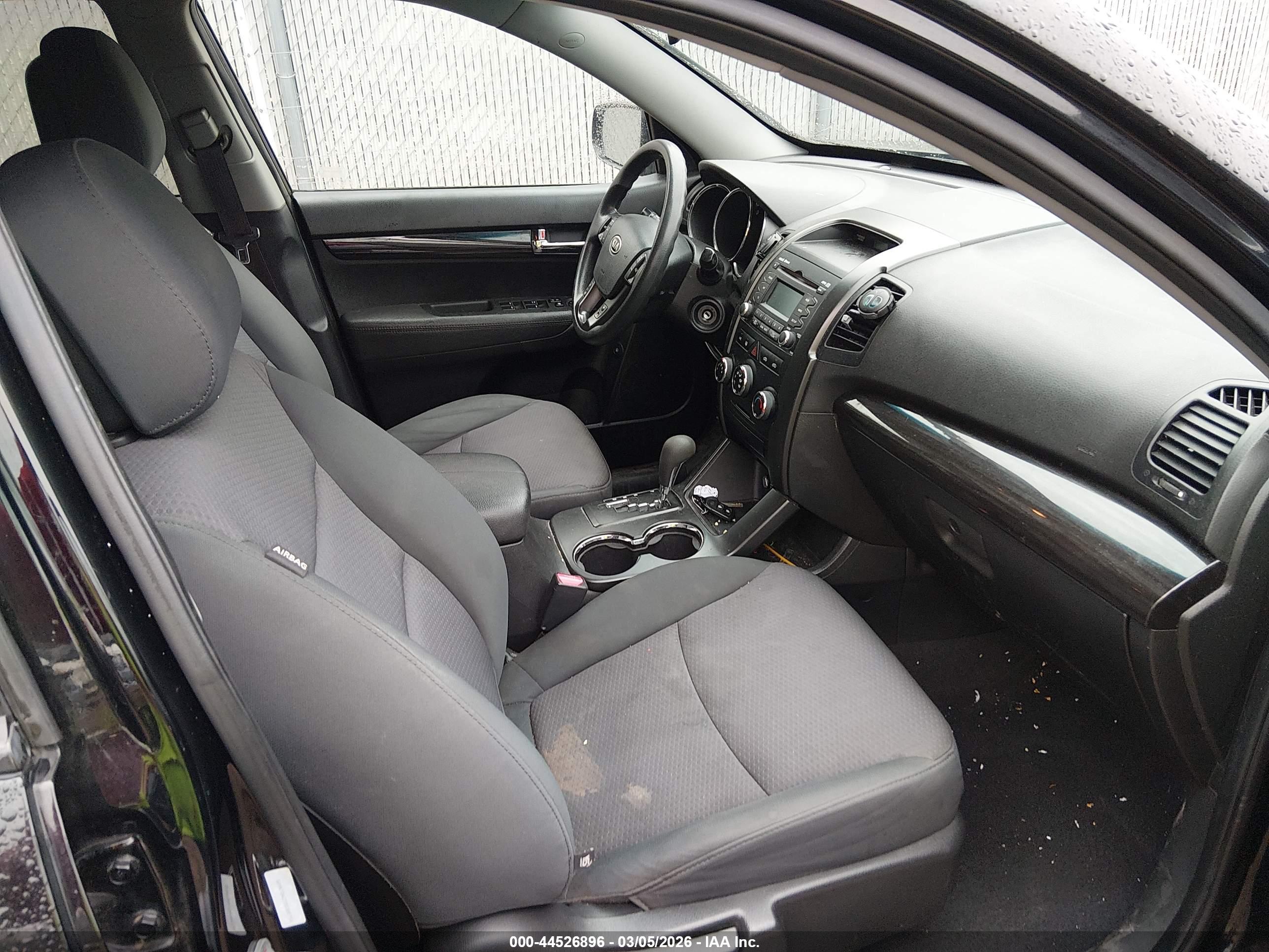 KIA SORENTO image 5