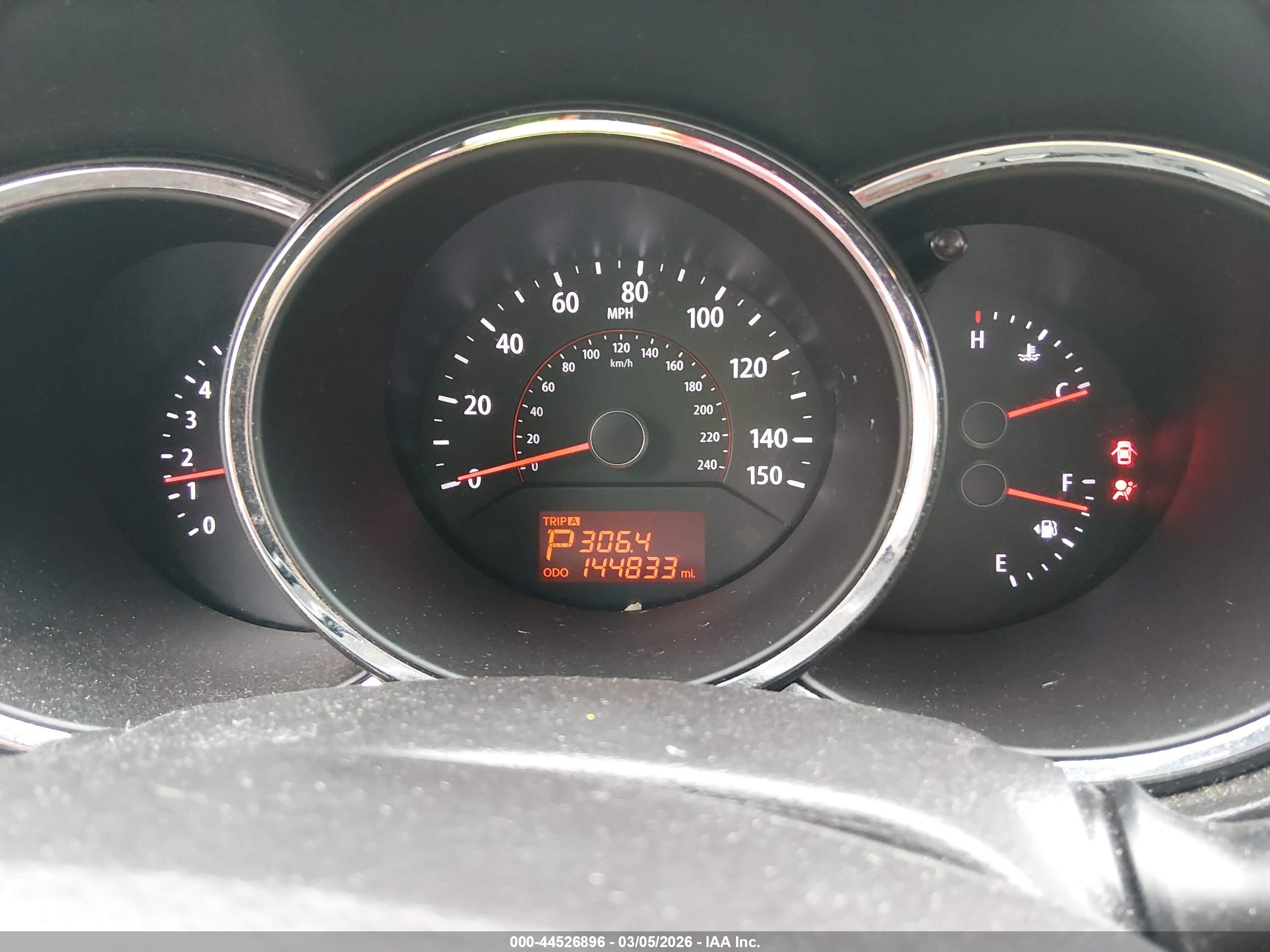 KIA SORENTO image 7
