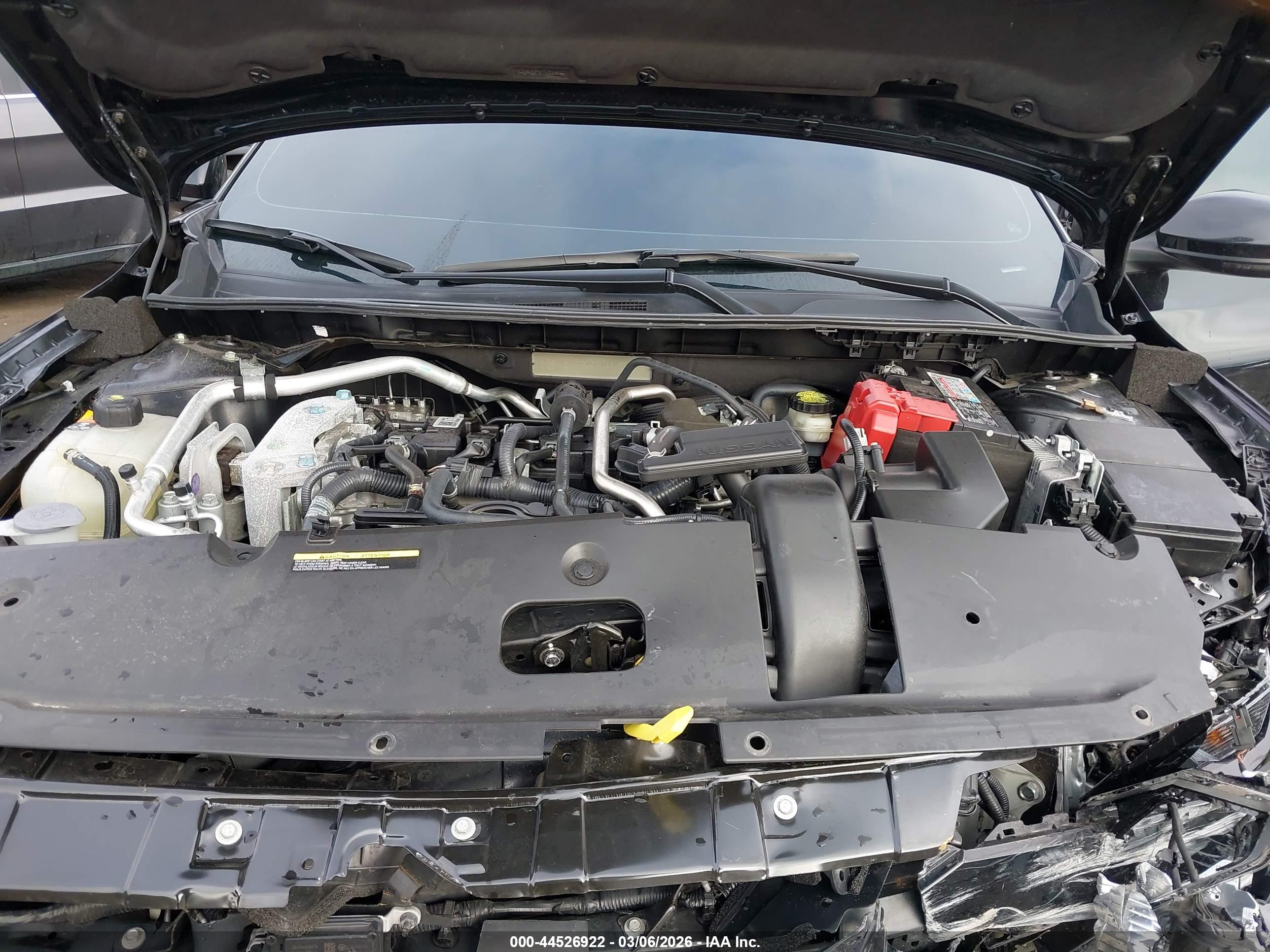 NISSAN SENTRA image 10