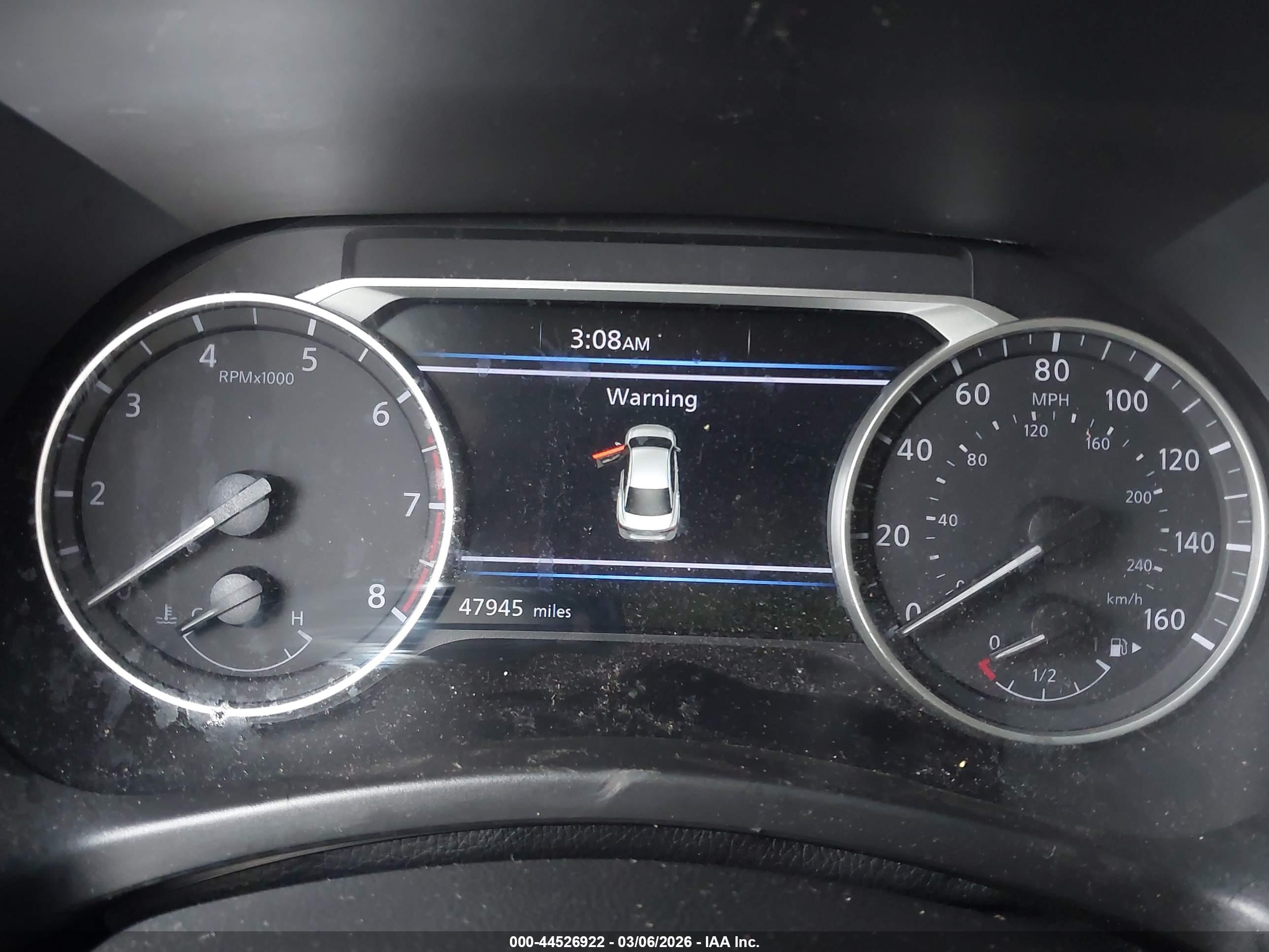 NISSAN SENTRA image 7