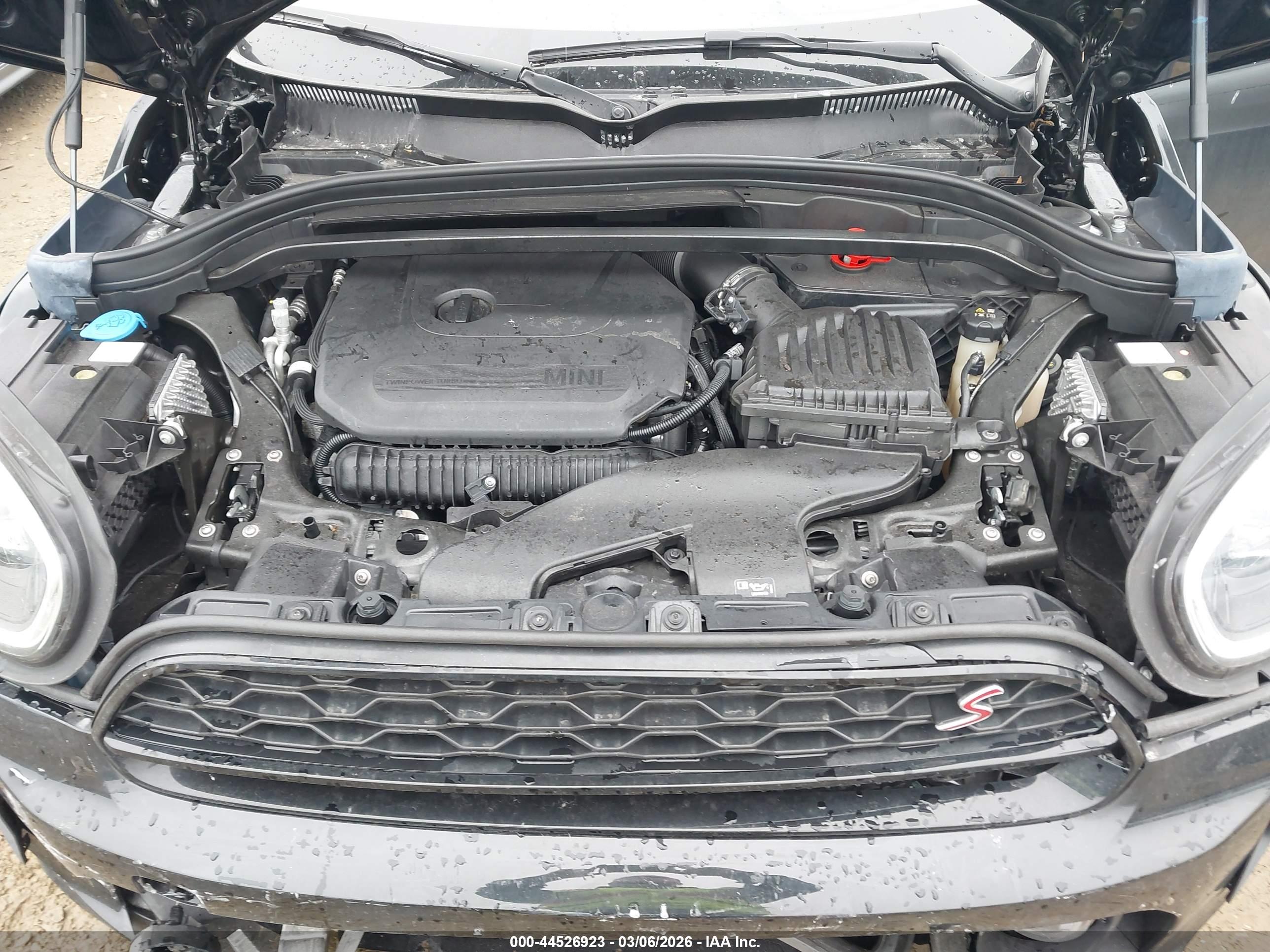 MINI COUNTRYMAN image 10