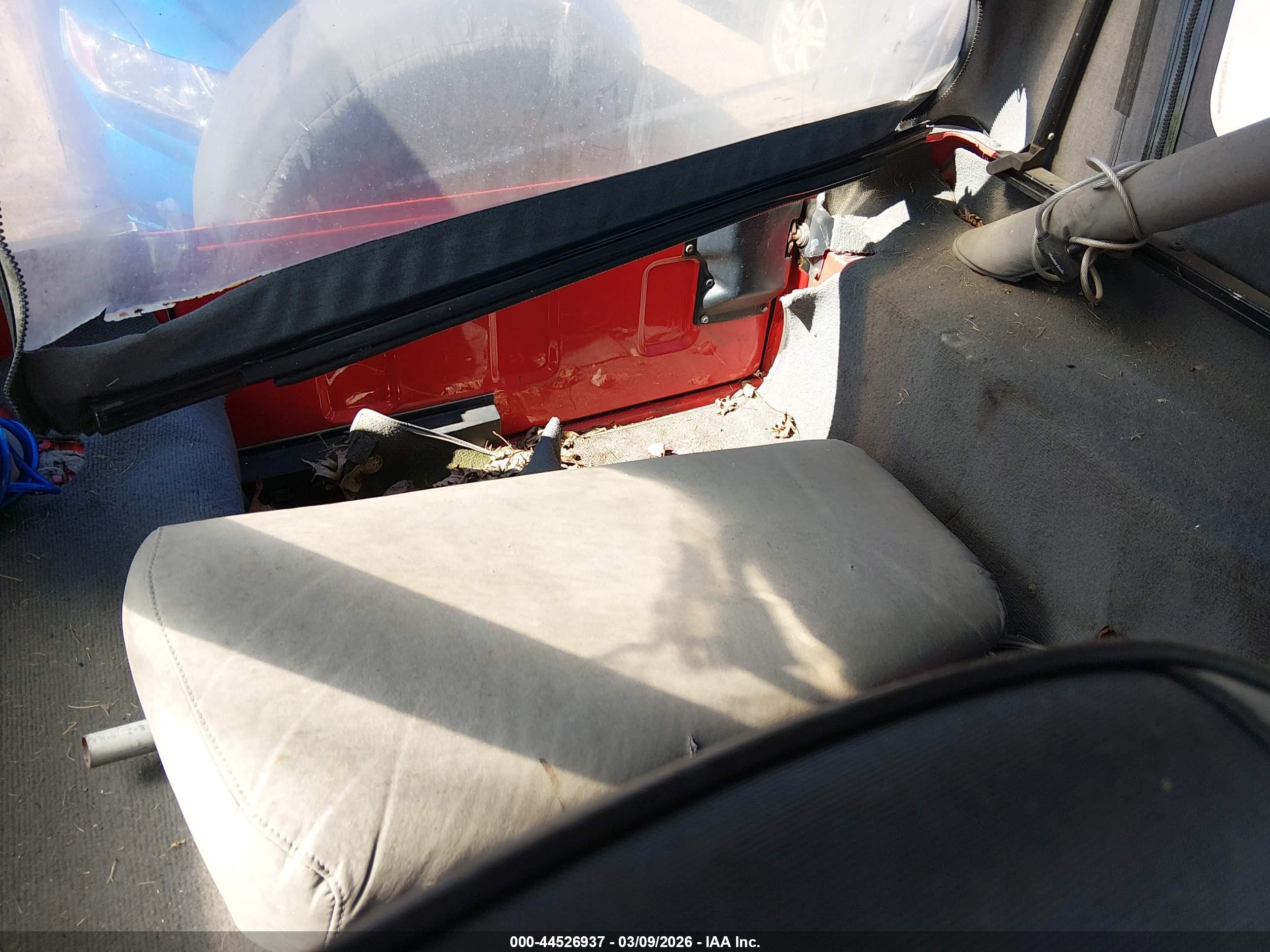 JEEP WRANGLER image 8