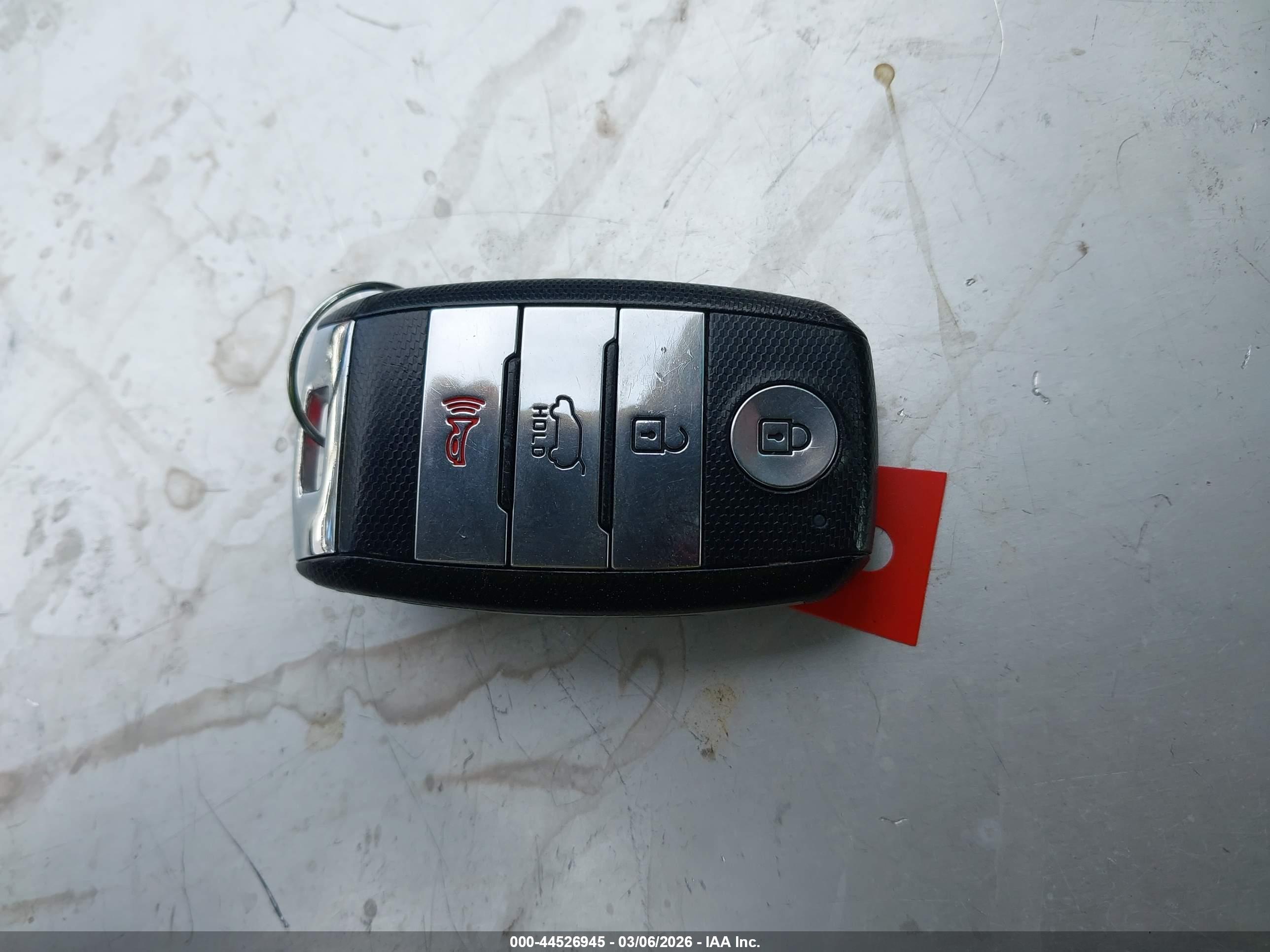 KIA SOUL image 11