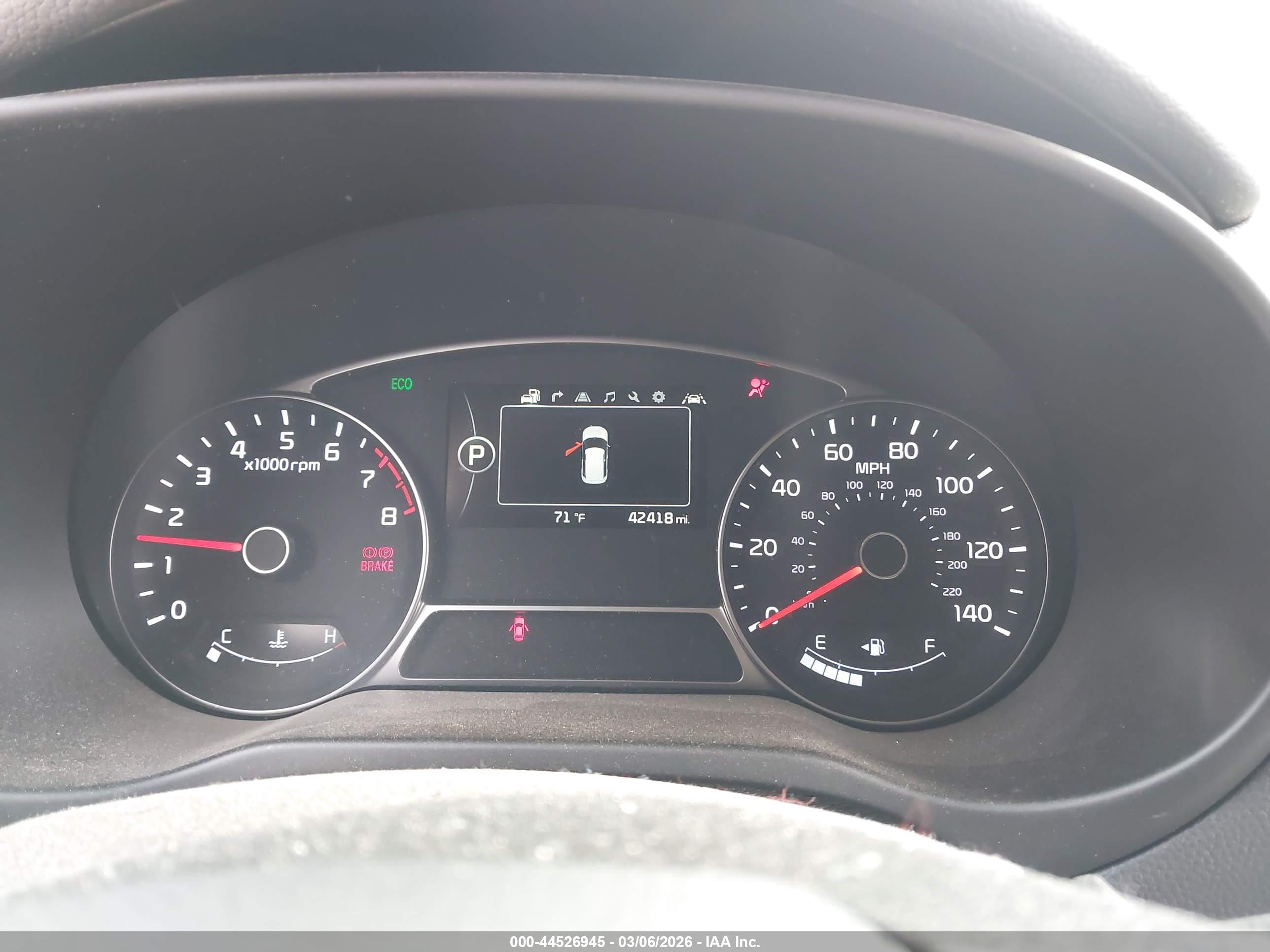 KIA SOUL image 7