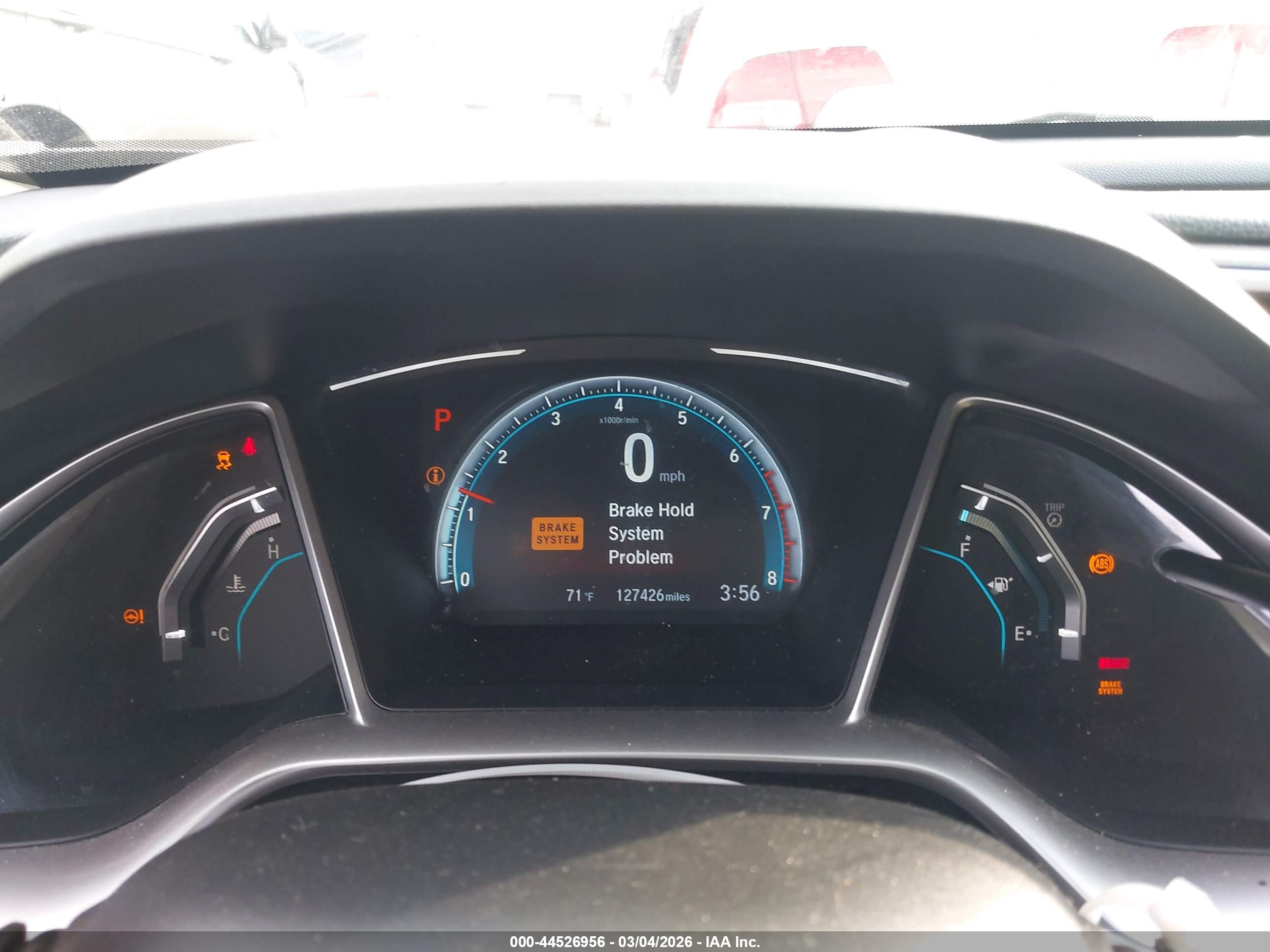 HONDA CIVIC image 7