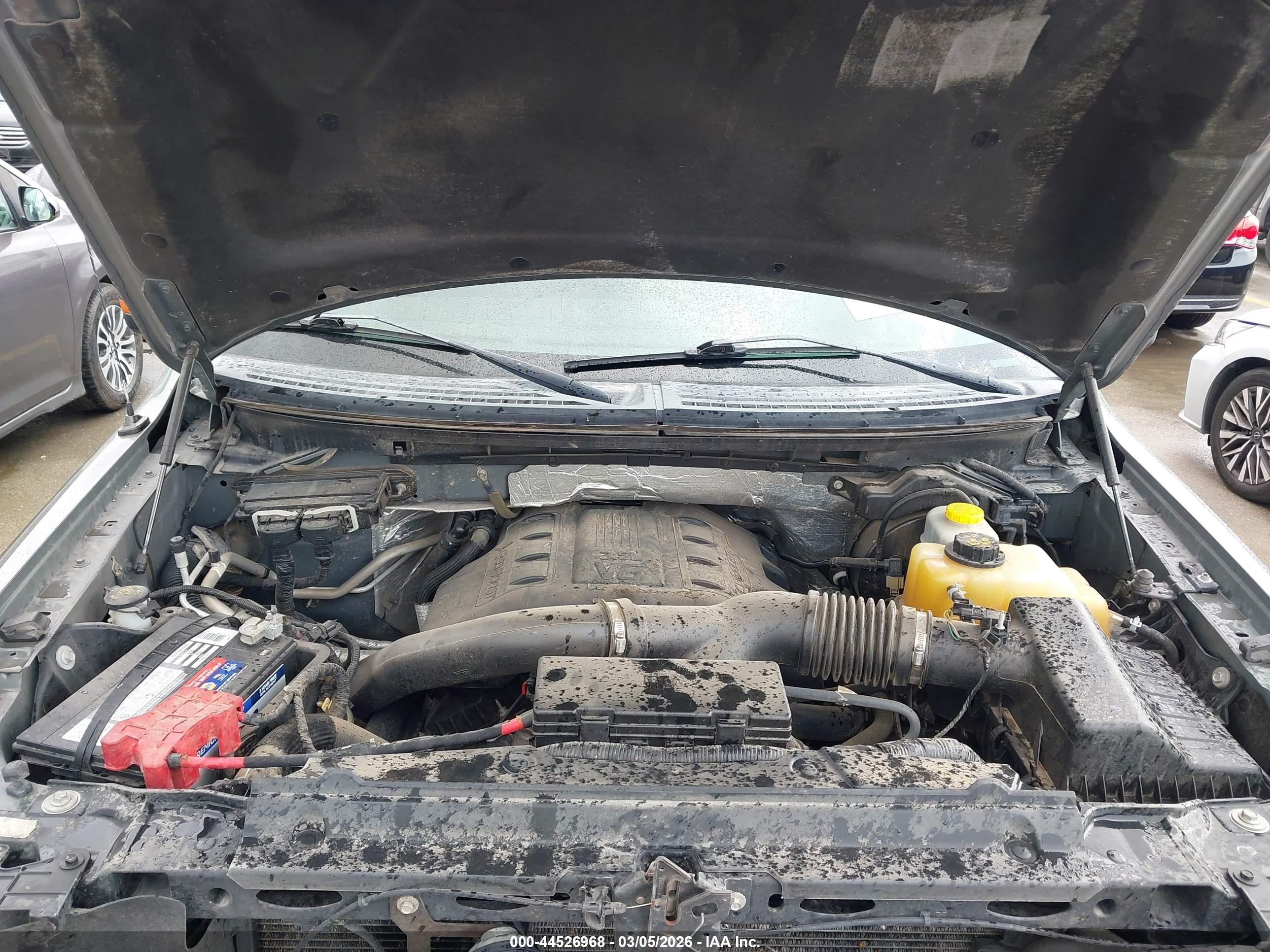 FORD F-150 image 10