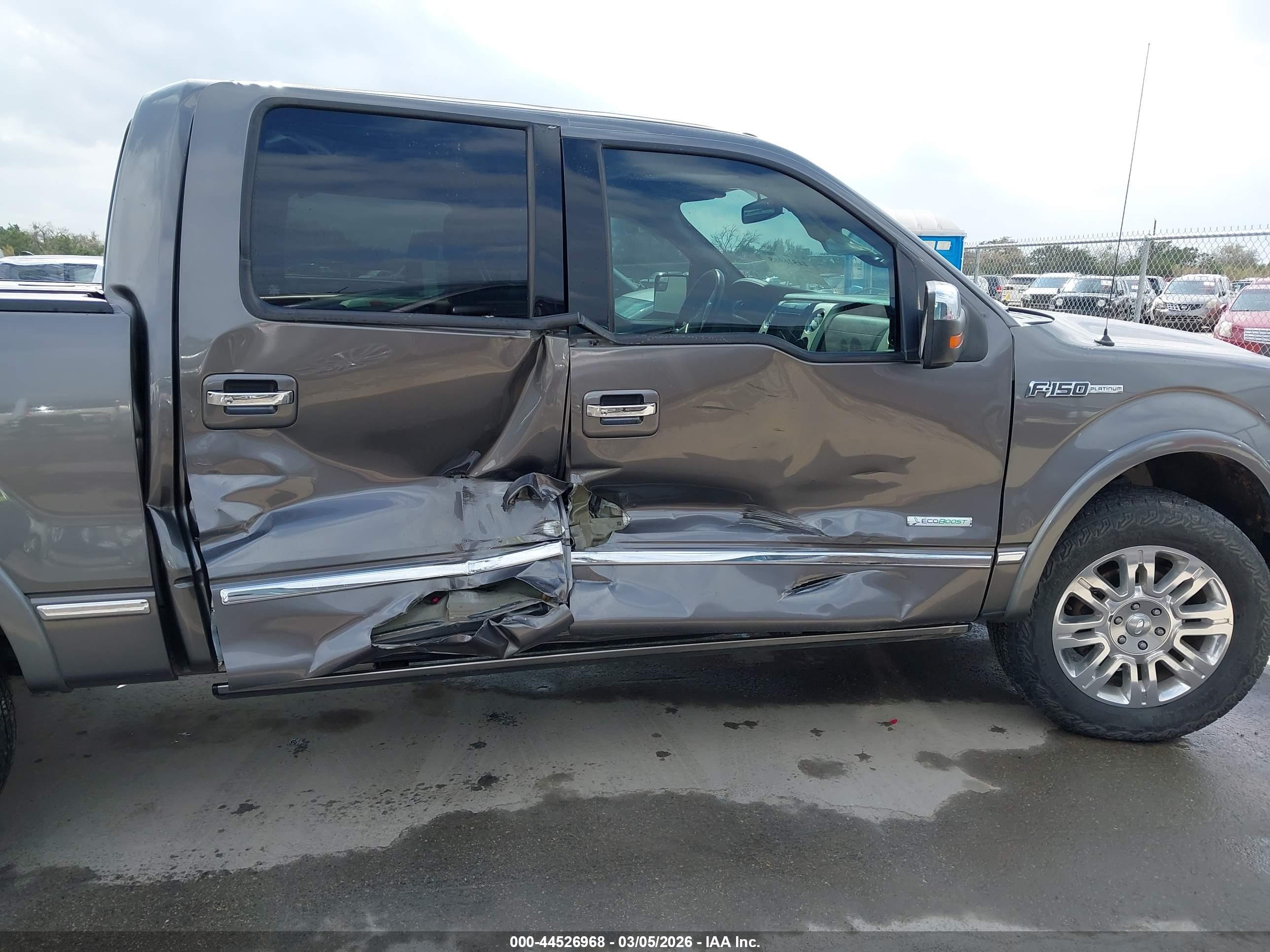FORD F-150 image 6