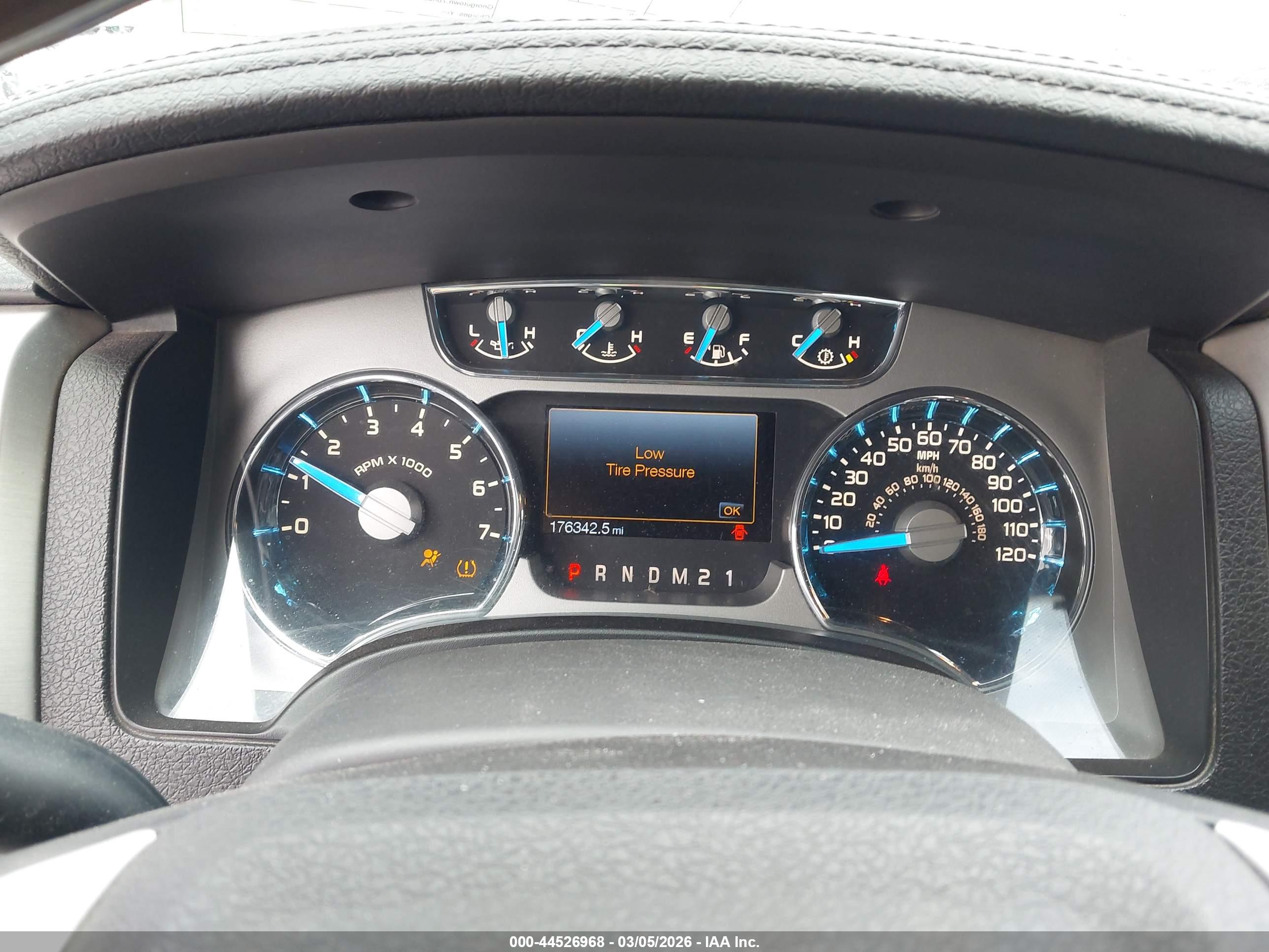 FORD F-150 image 7