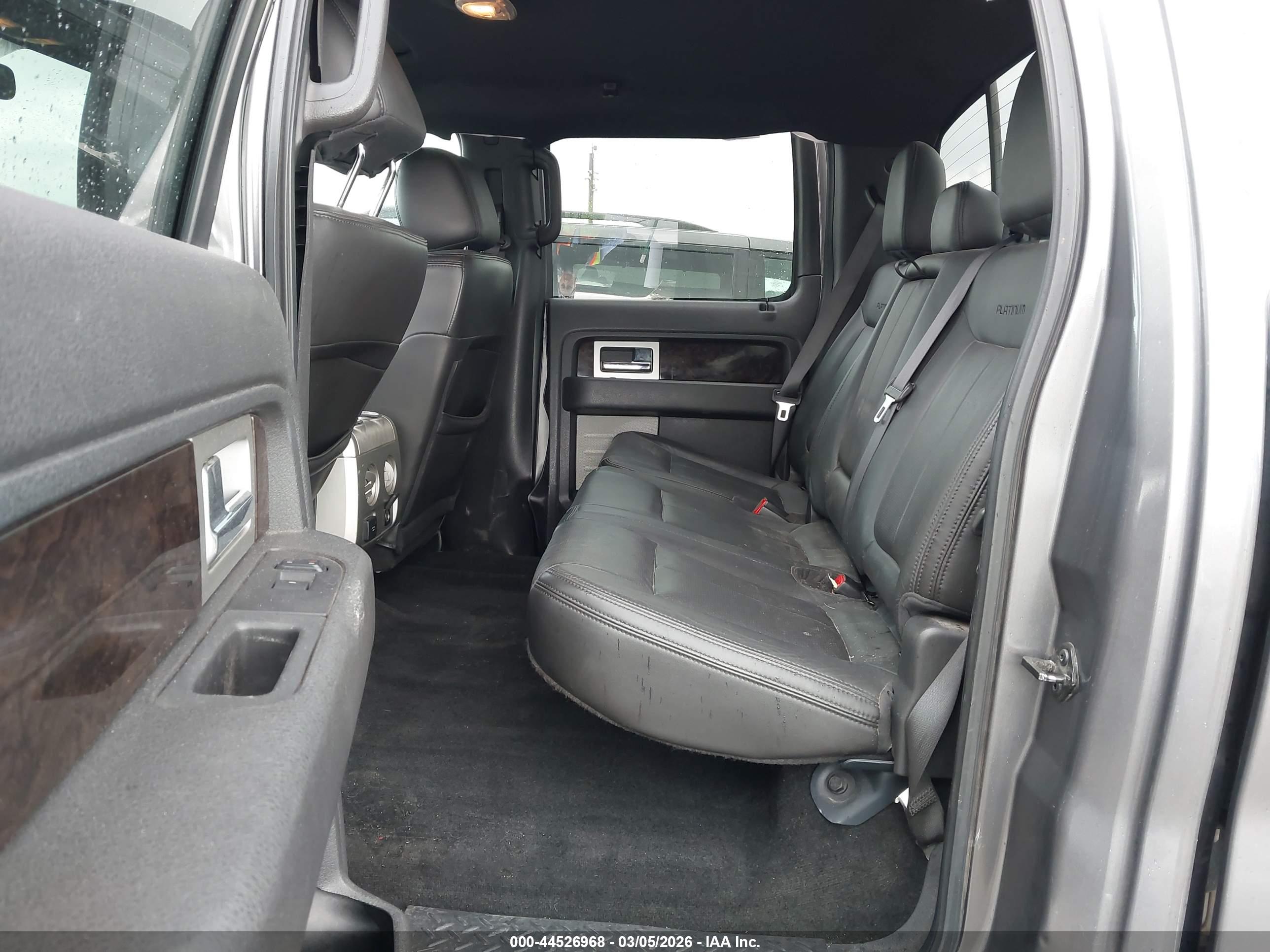 FORD F-150 image 8