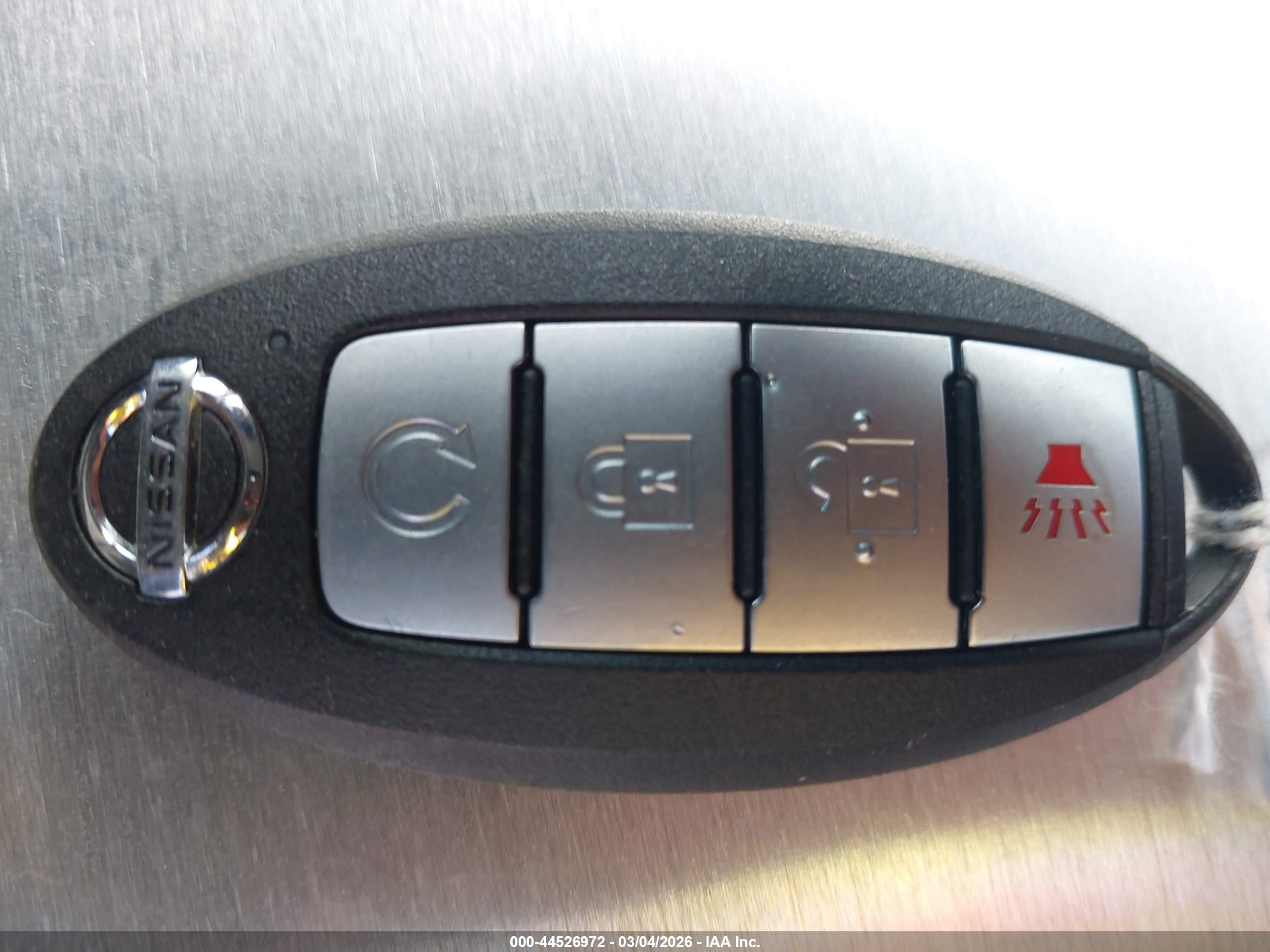 NISSAN ROGUE image 11