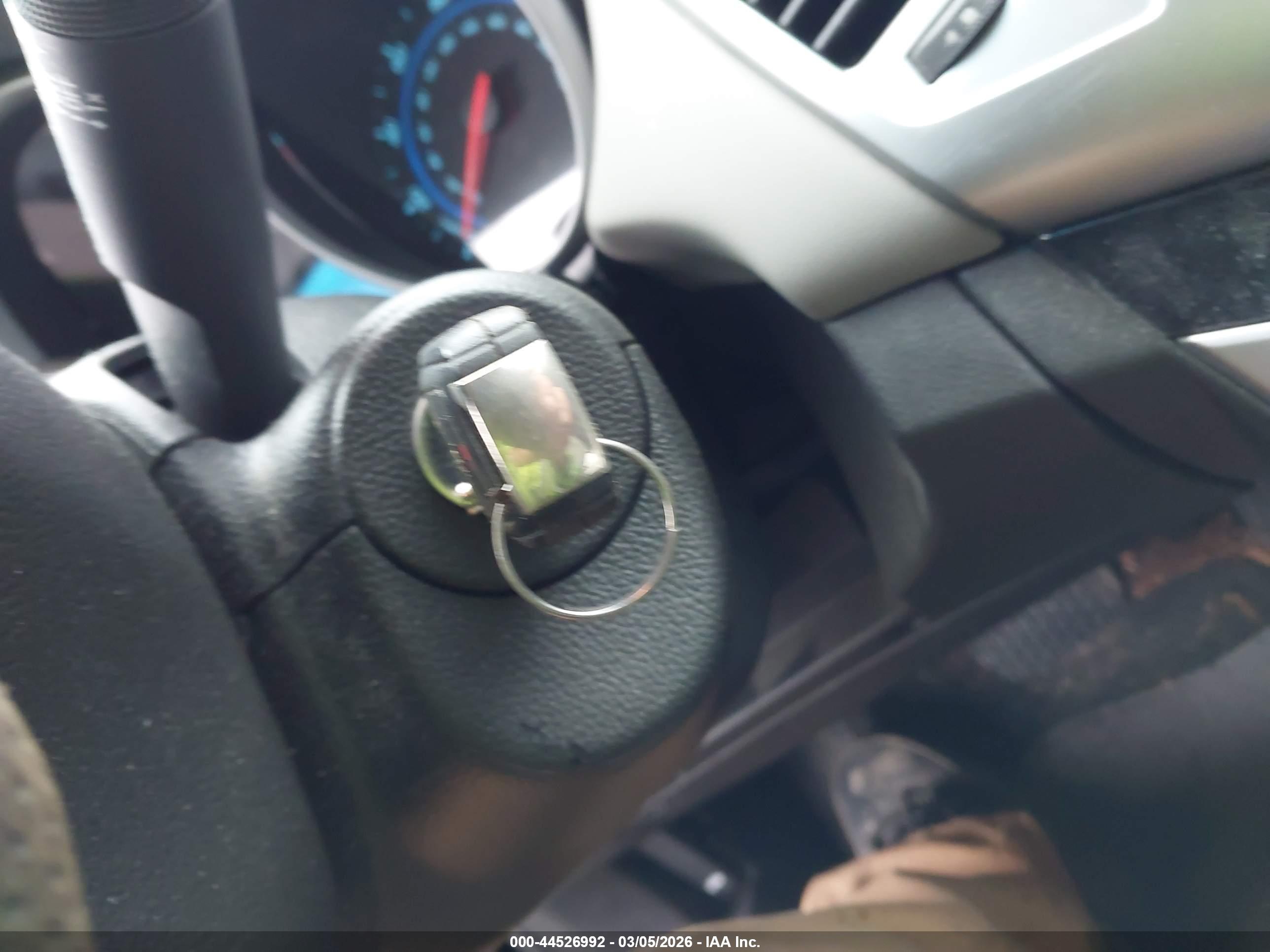 CHEVROLET CRUZE image 11