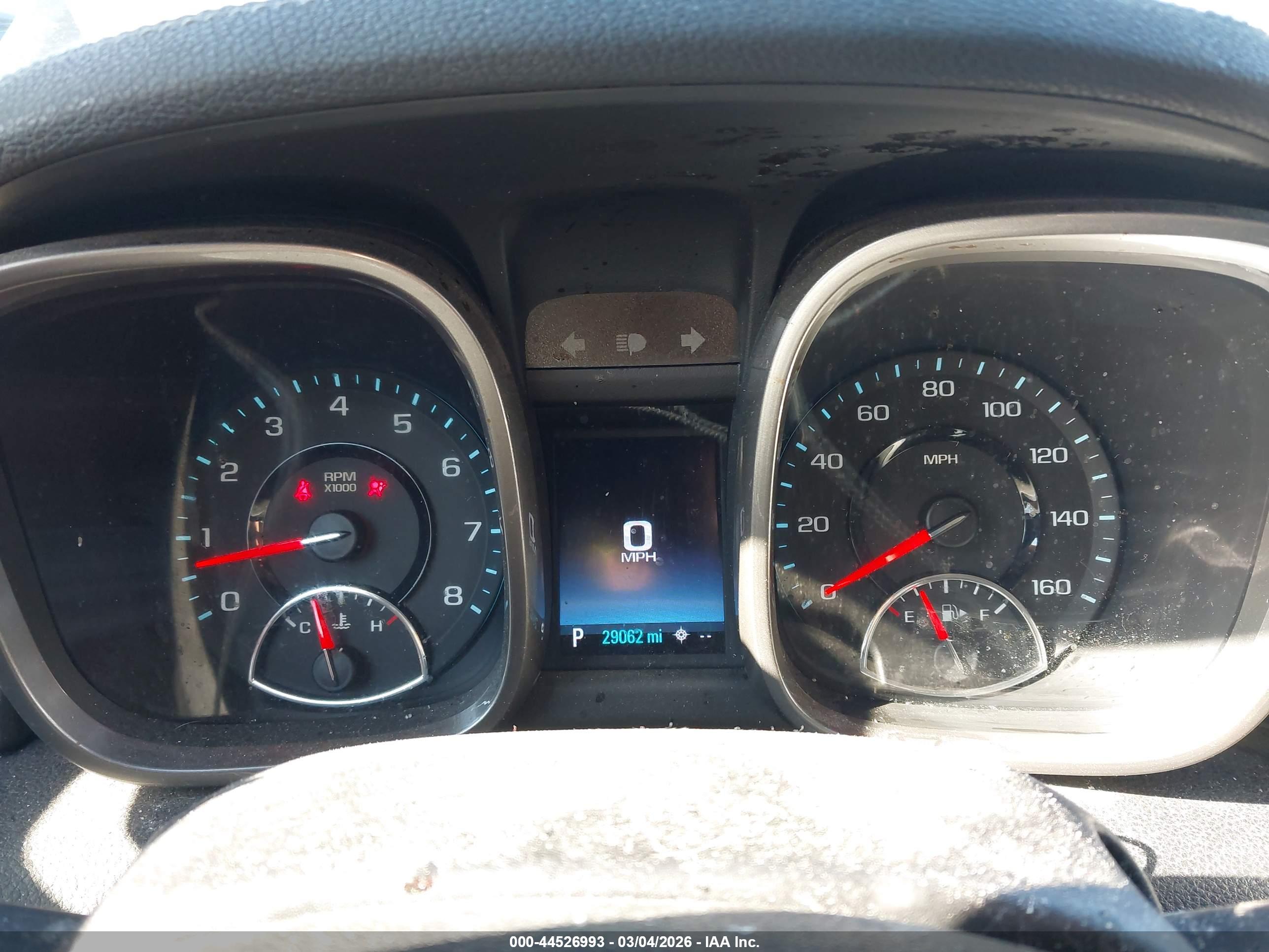 CHEVROLET MALIBU image 7