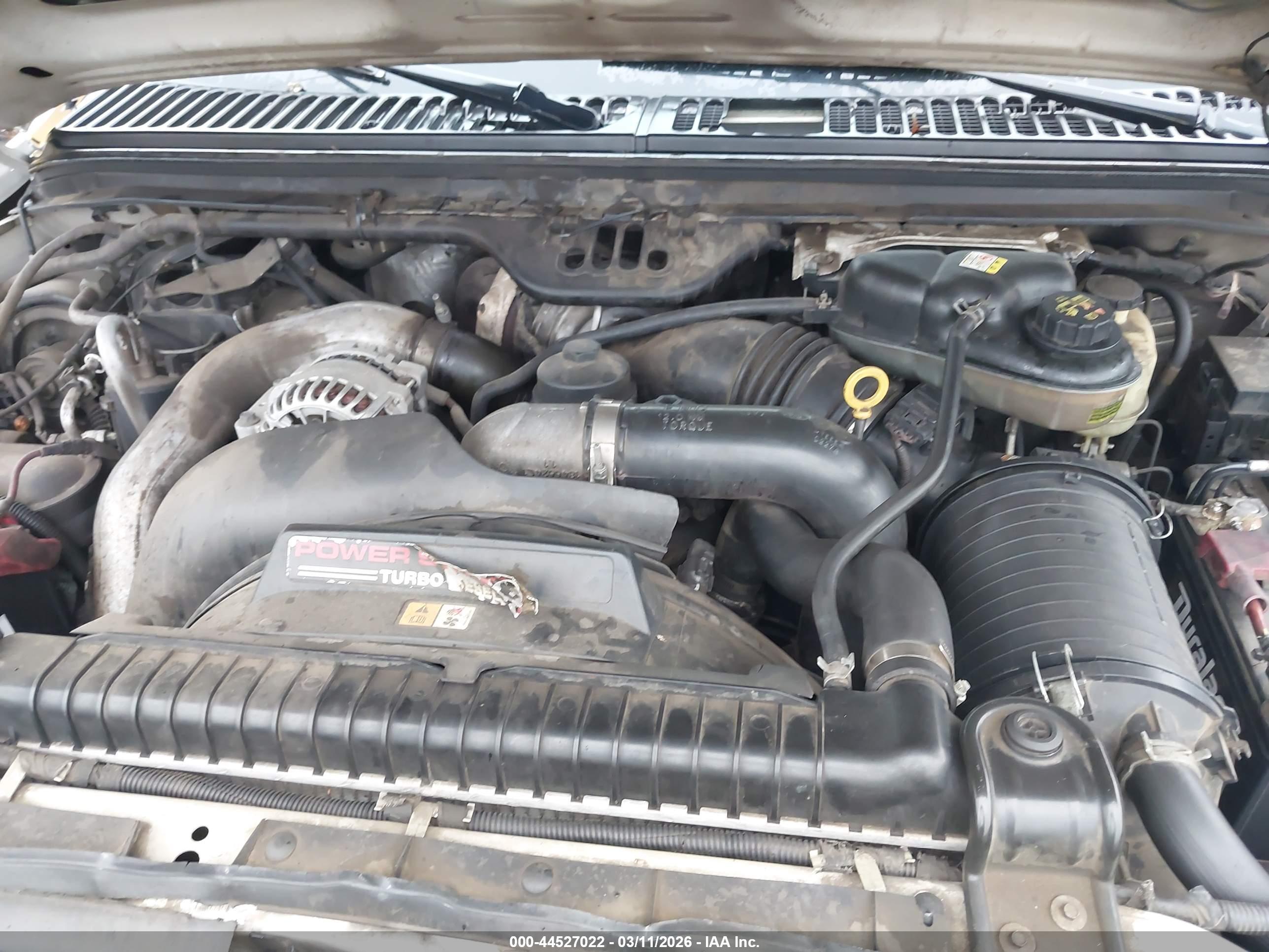 FORD F-550 image 10
