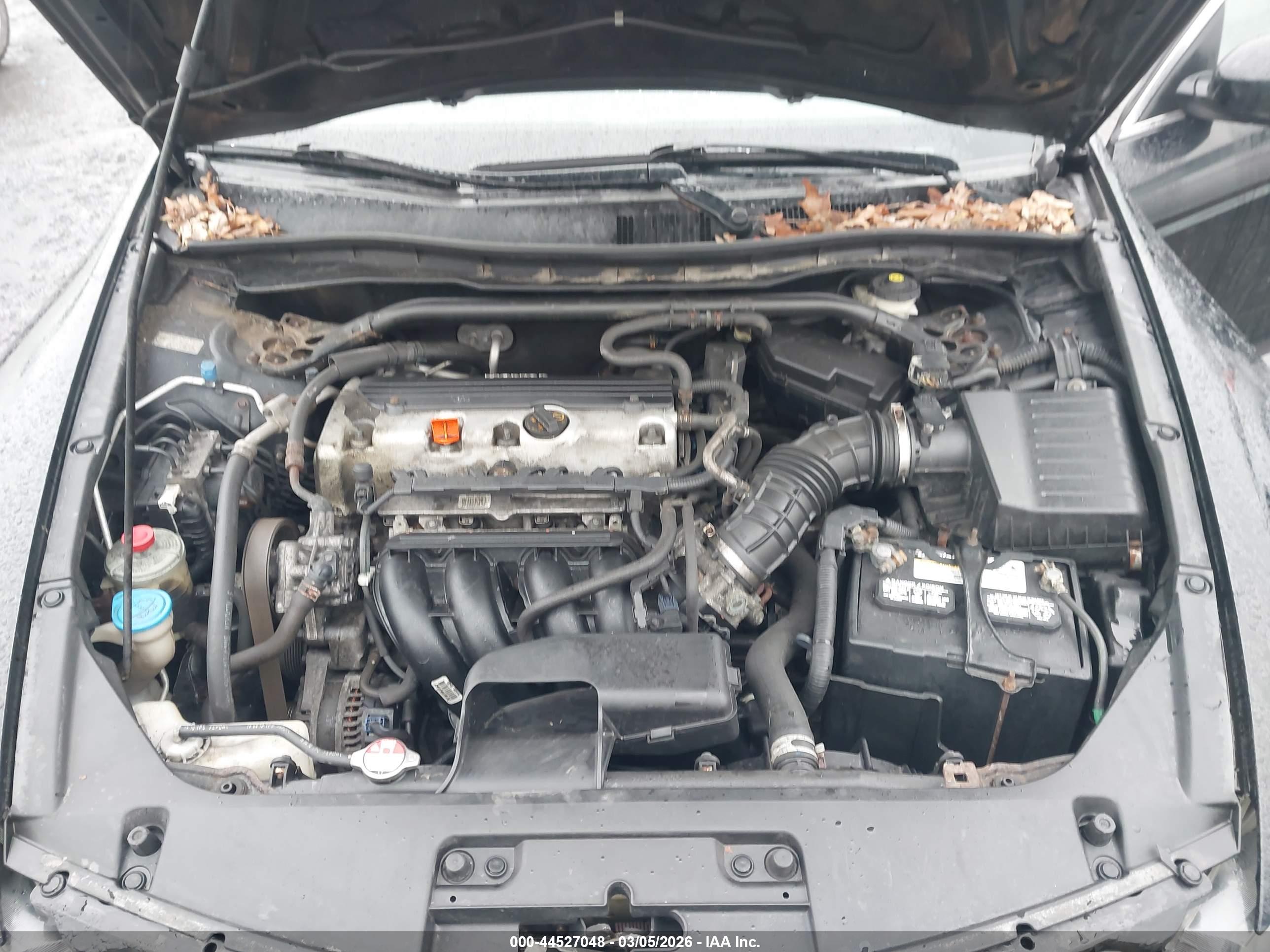 HONDA ACCORD image 10