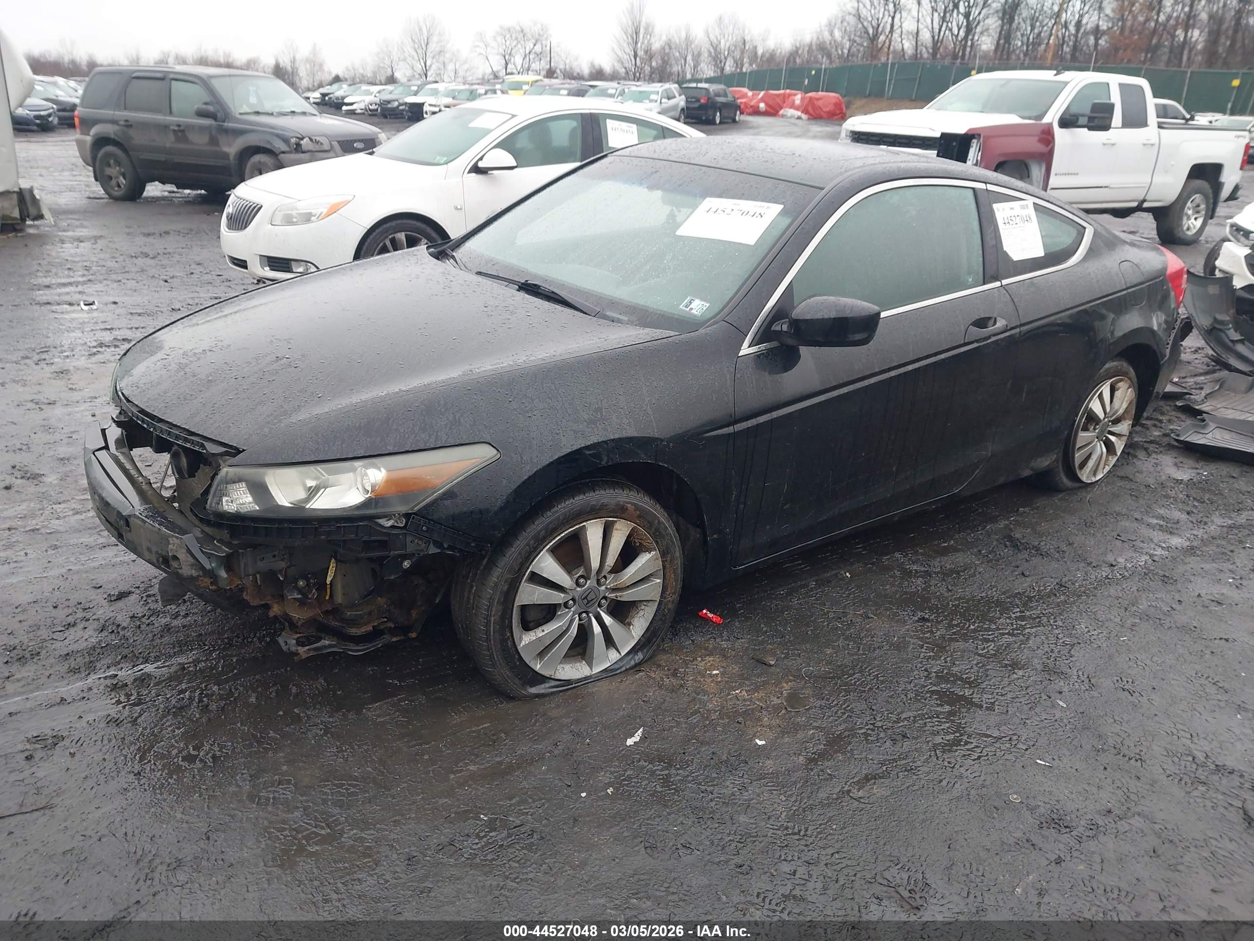 HONDA ACCORD image 2