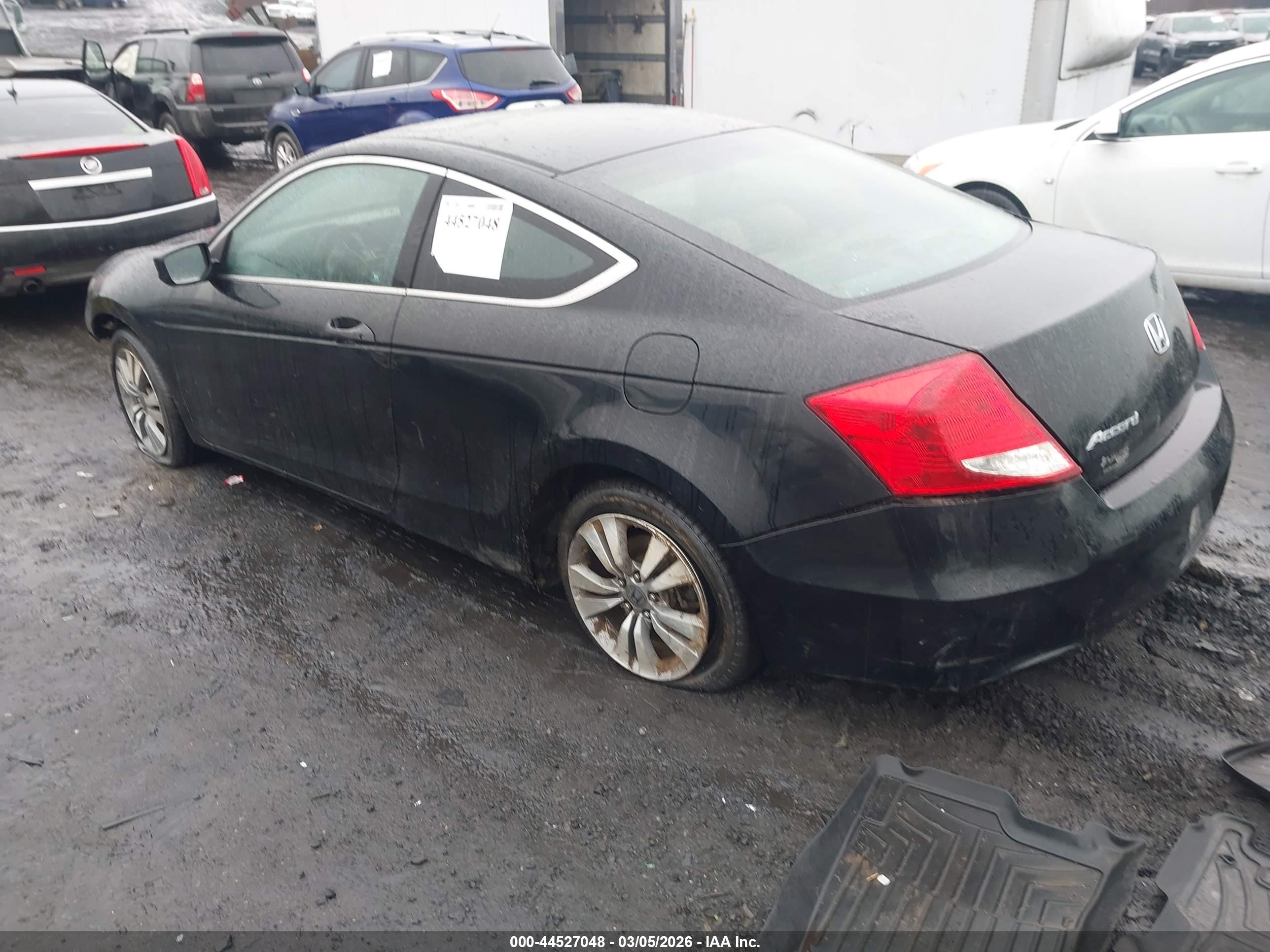 HONDA ACCORD image 3