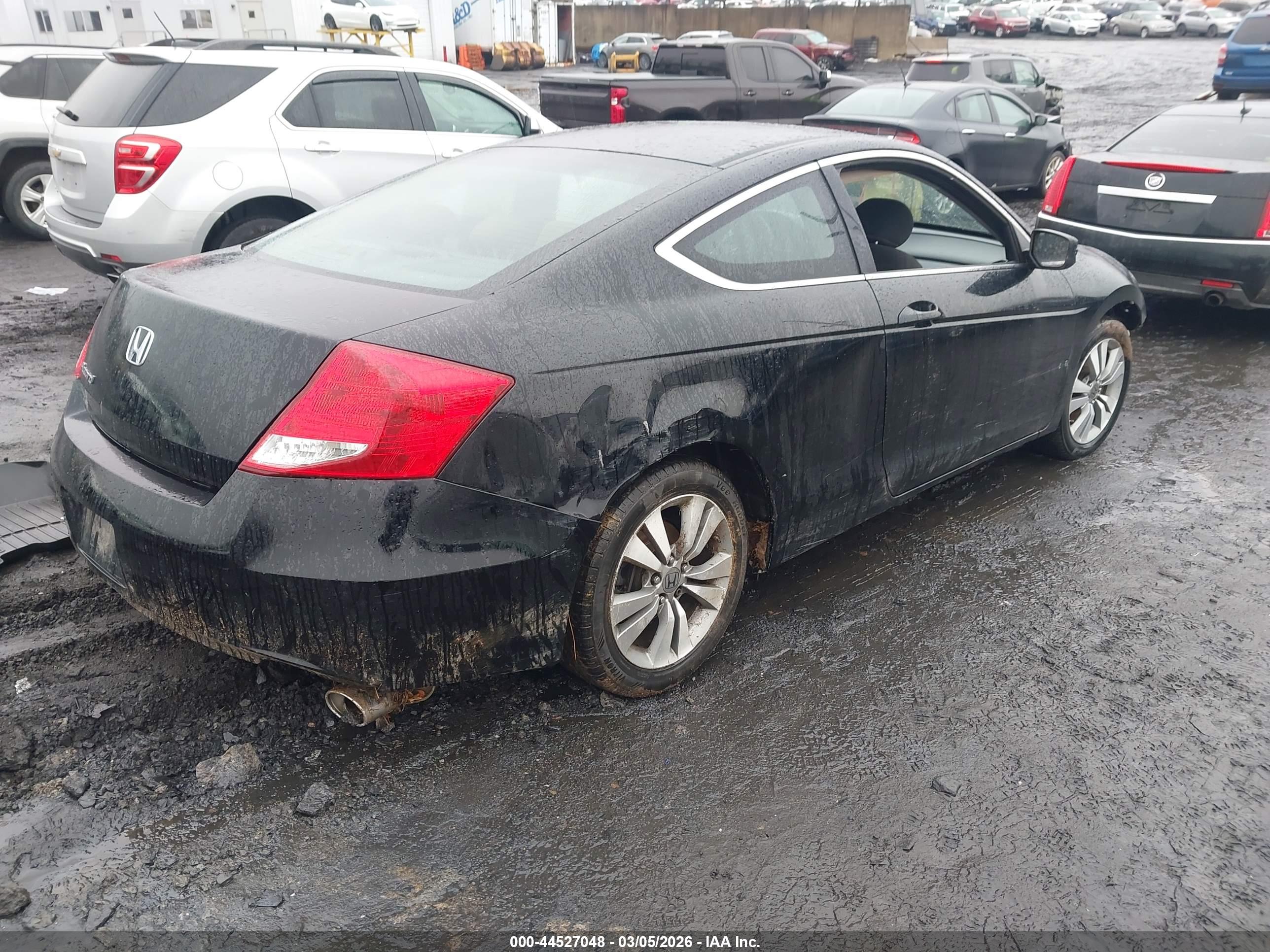 HONDA ACCORD image 4