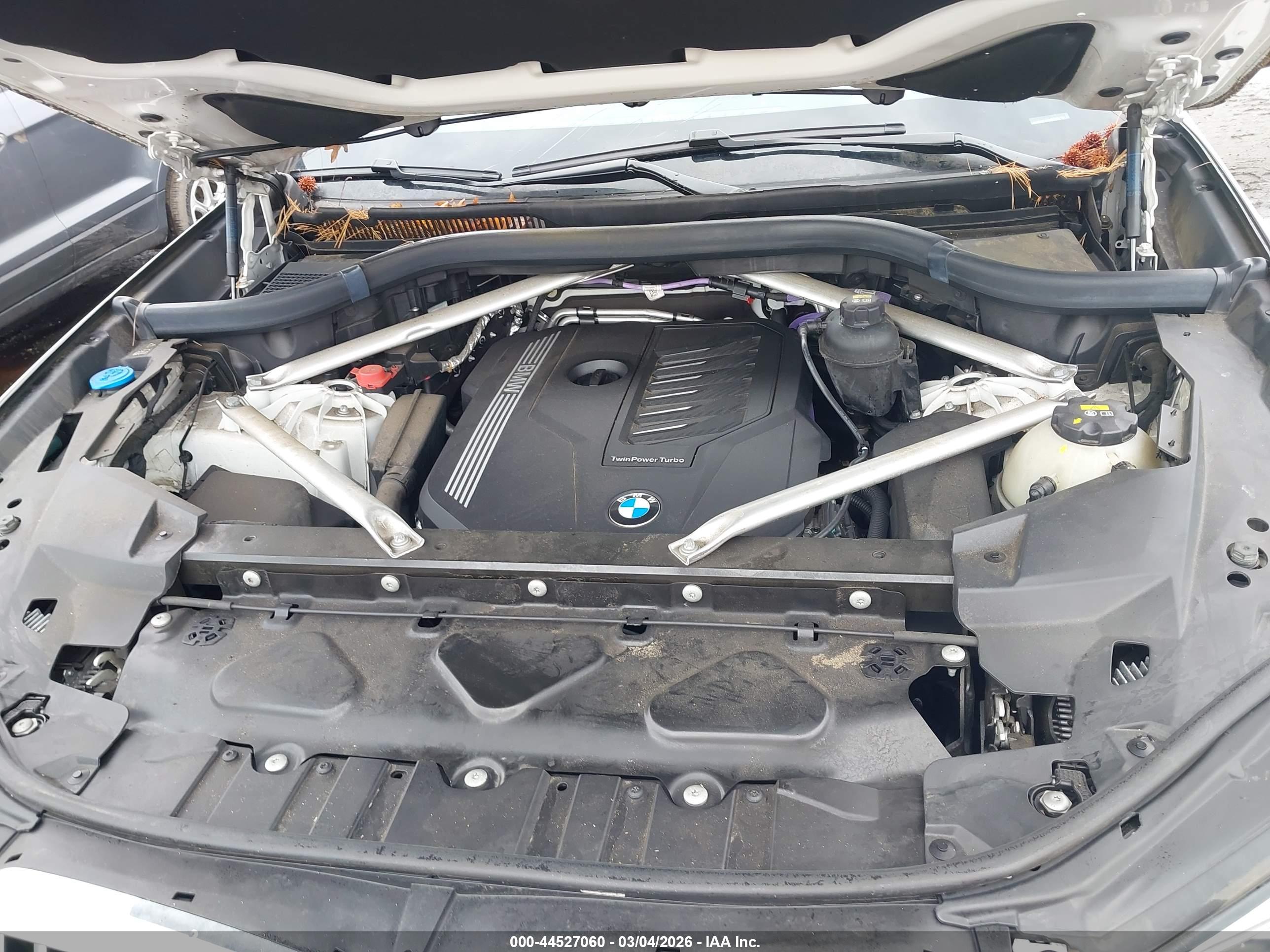 BMW X5 image 10
