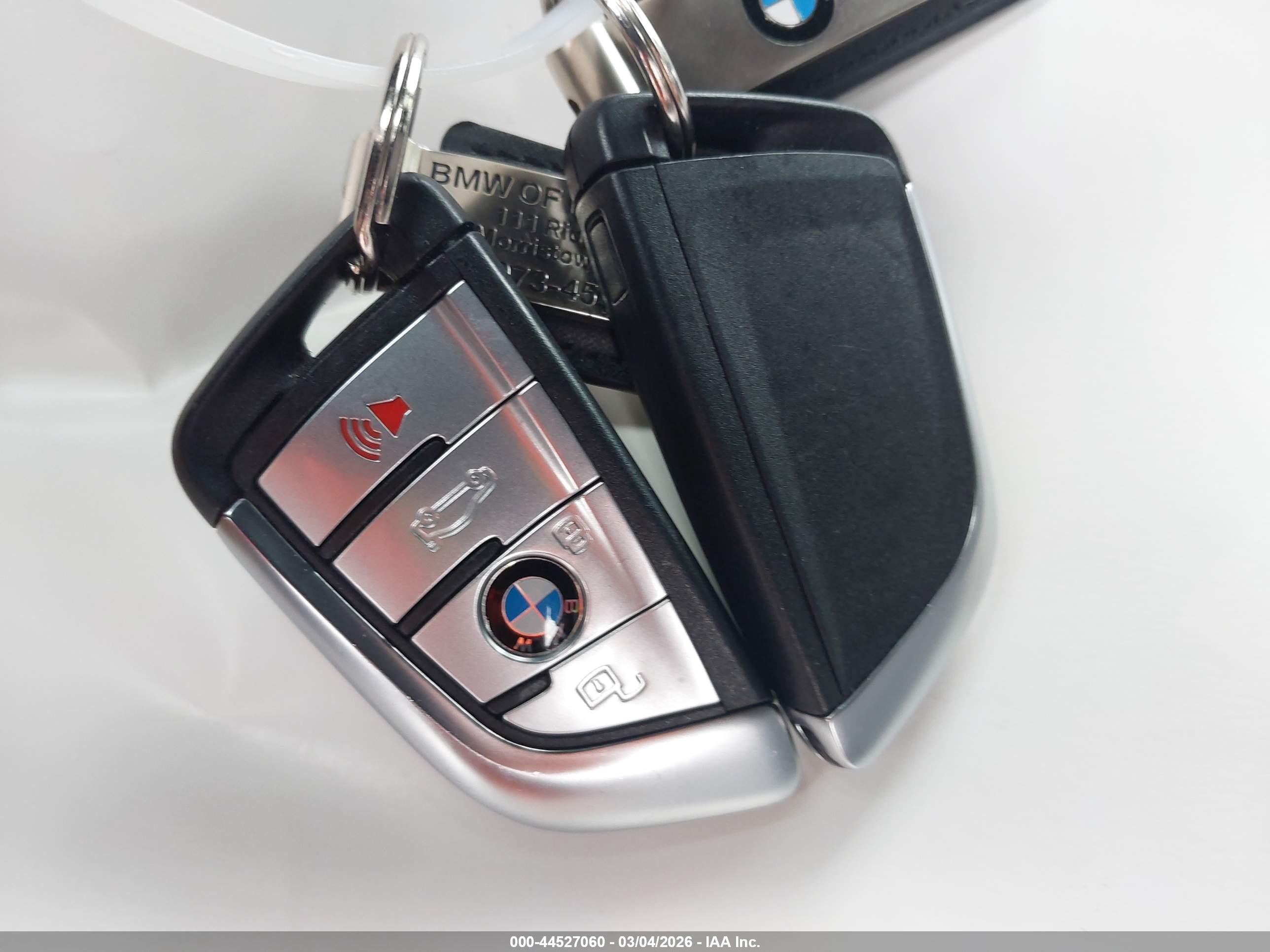 BMW X5 image 11