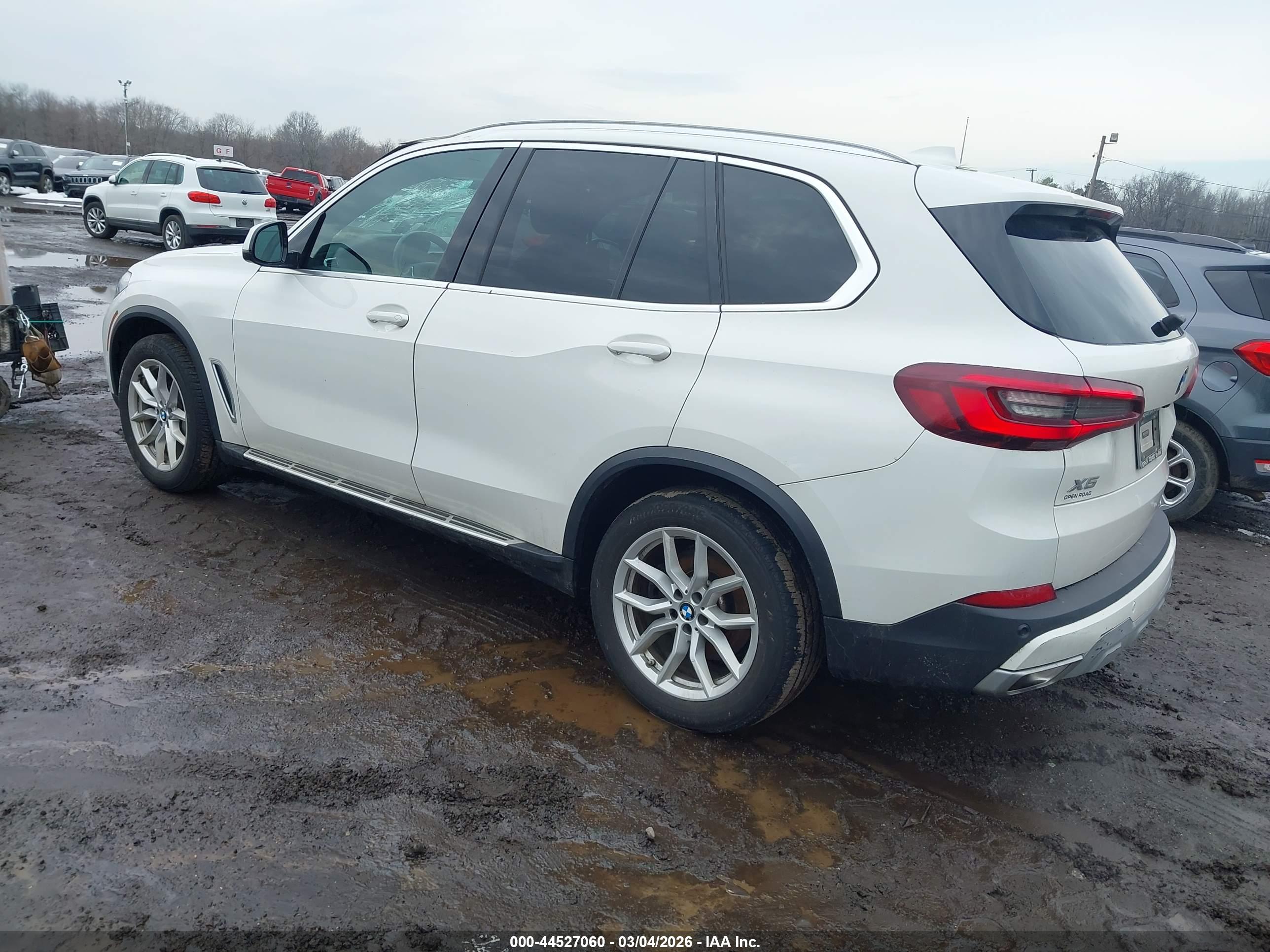 BMW X5 image 3