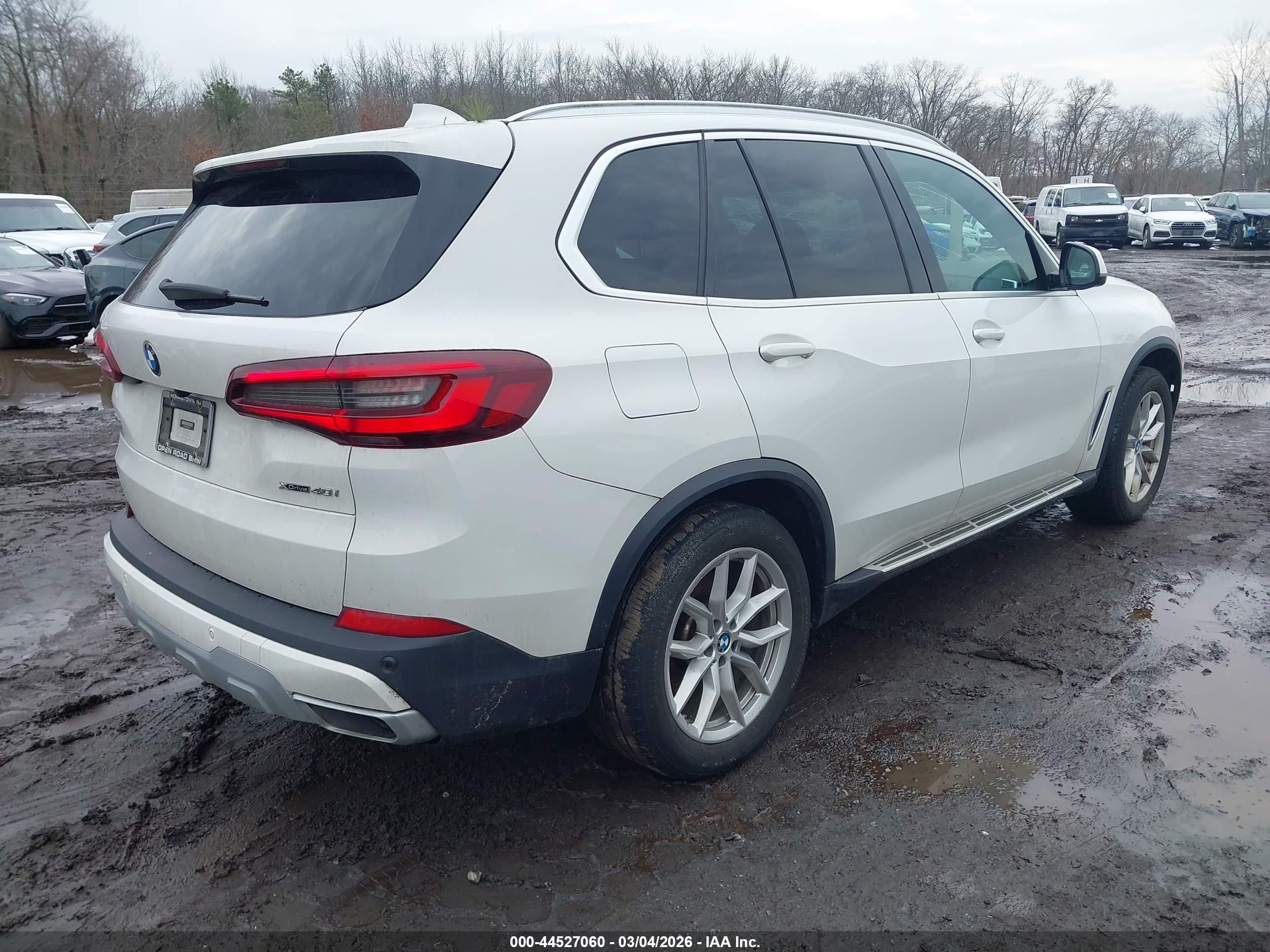 BMW X5 image 4