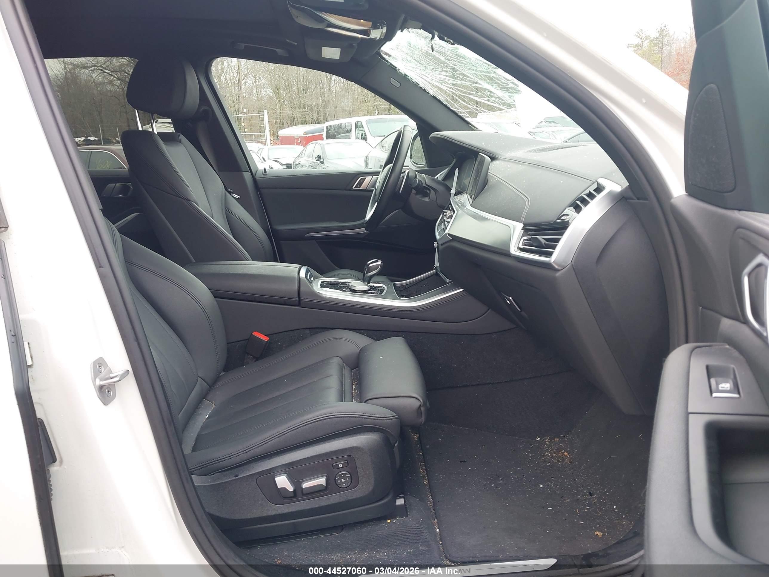 BMW X5 image 5