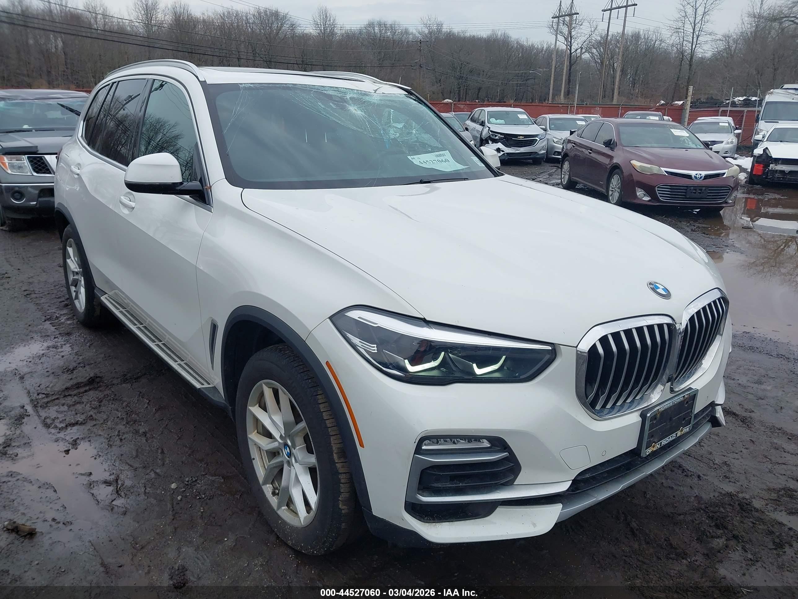 BMW X5 image 6