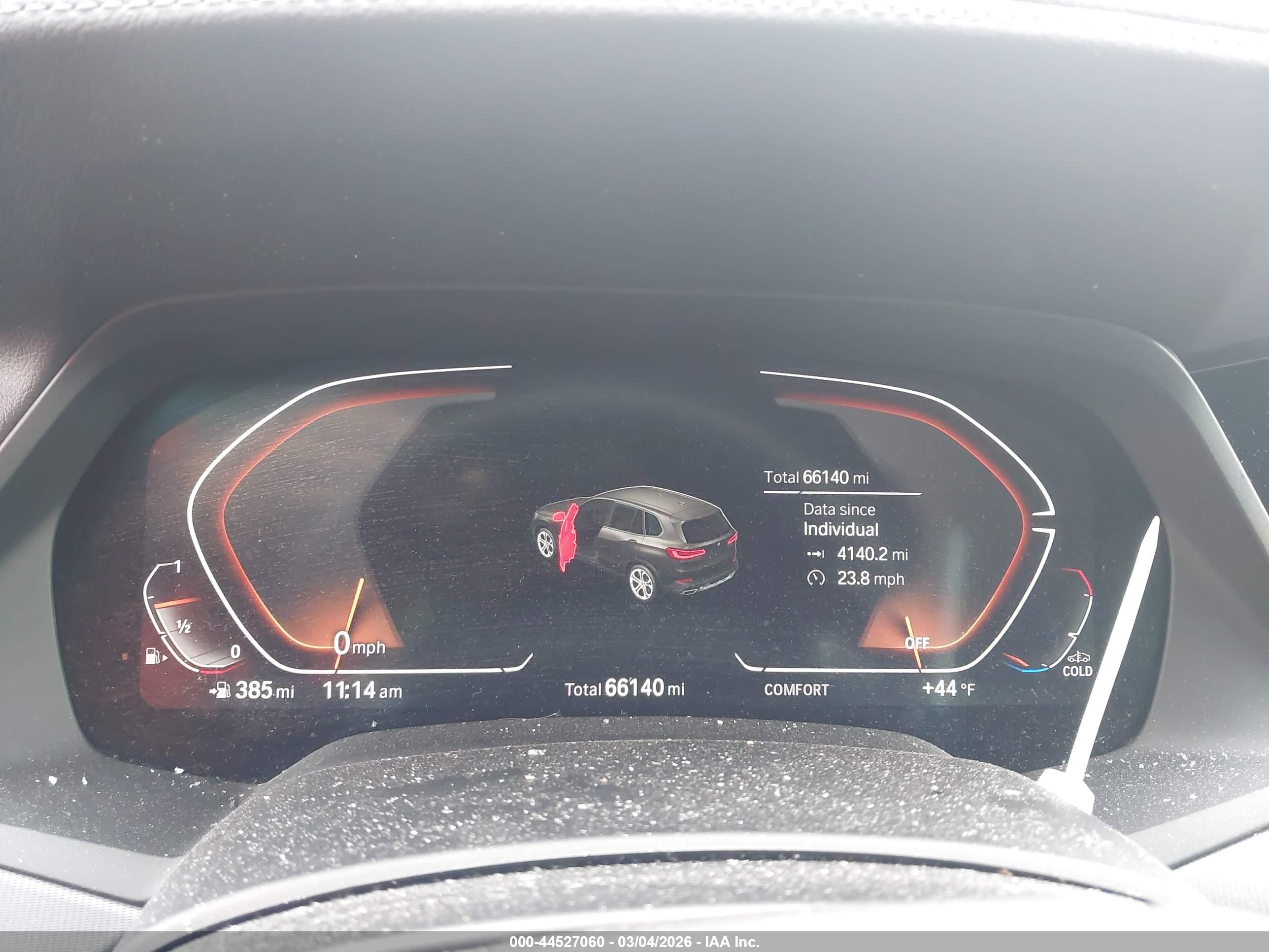 BMW X5 image 7